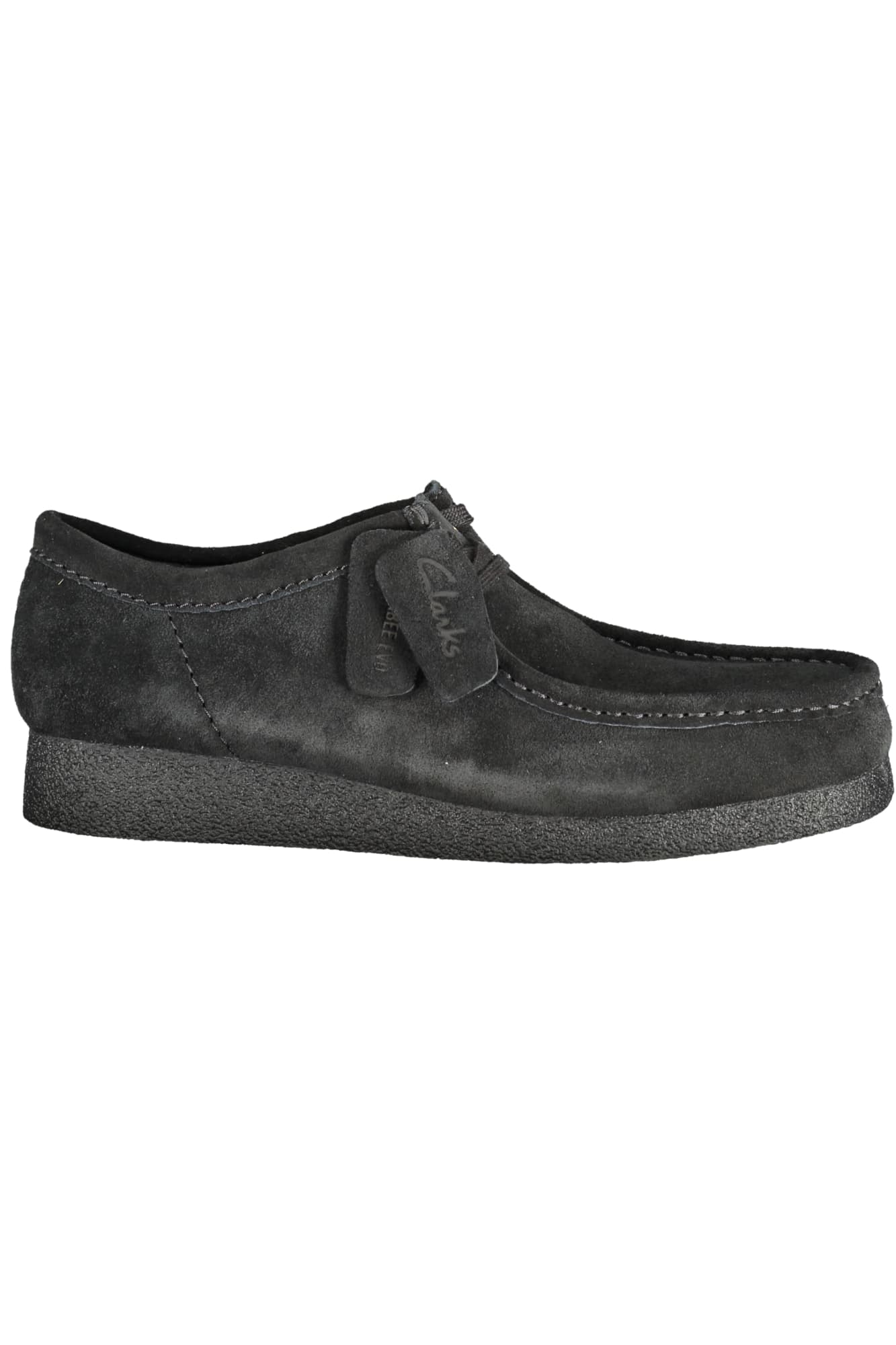 МЪЖКИ ЧЕРНИ СПОРТНИ ОБУВКИ CLARKS - CLARKS