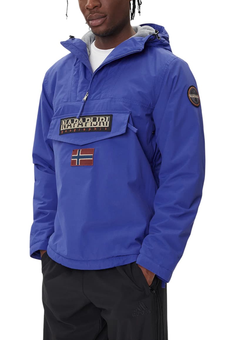 Napapijri Giubbotto Uomo - Napapijri