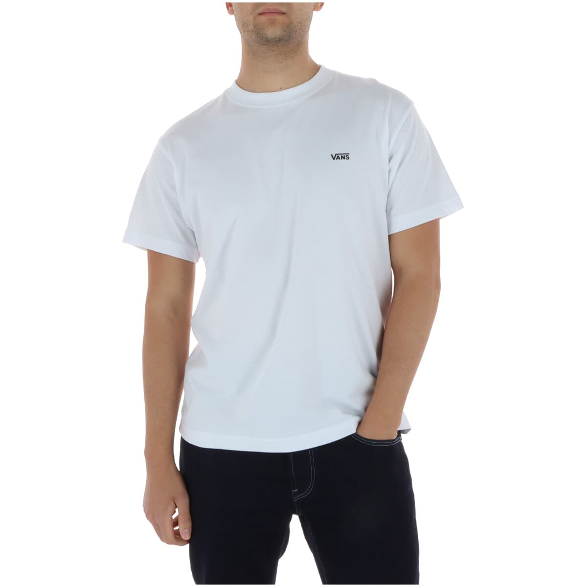 Vans T-Shirt Uomo - Vans