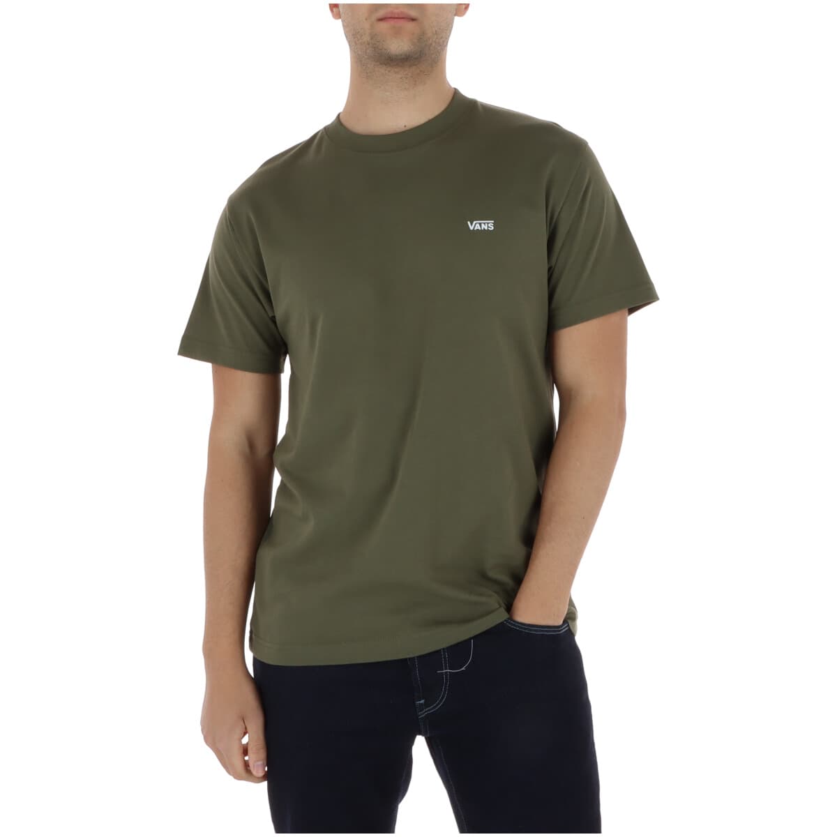 Vans T-Shirt Uomo - Vans