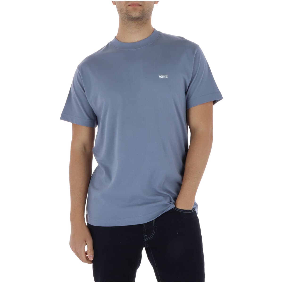 Vans T-Shirt Uomo - Vans