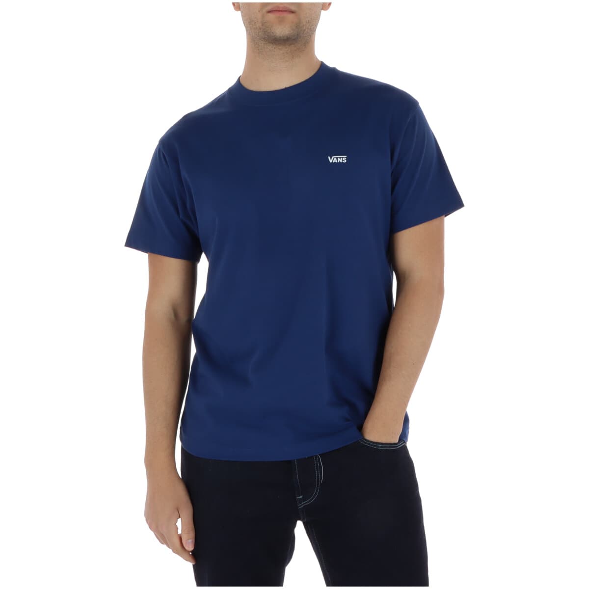 Vans T-Shirt Uomo - Vans