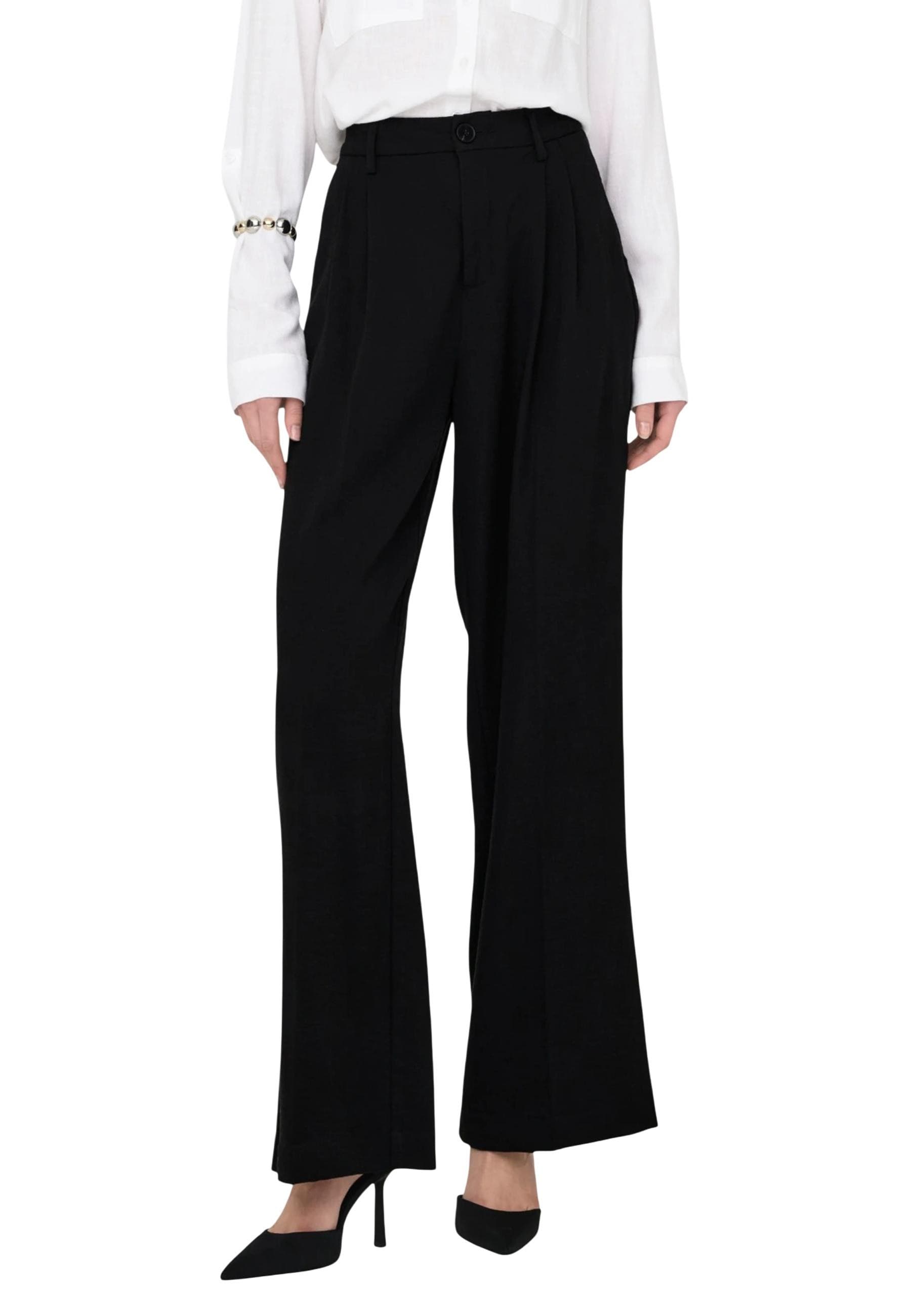 Jacqueline De Yong Pantaloni Donna - Jacqueline De Yong