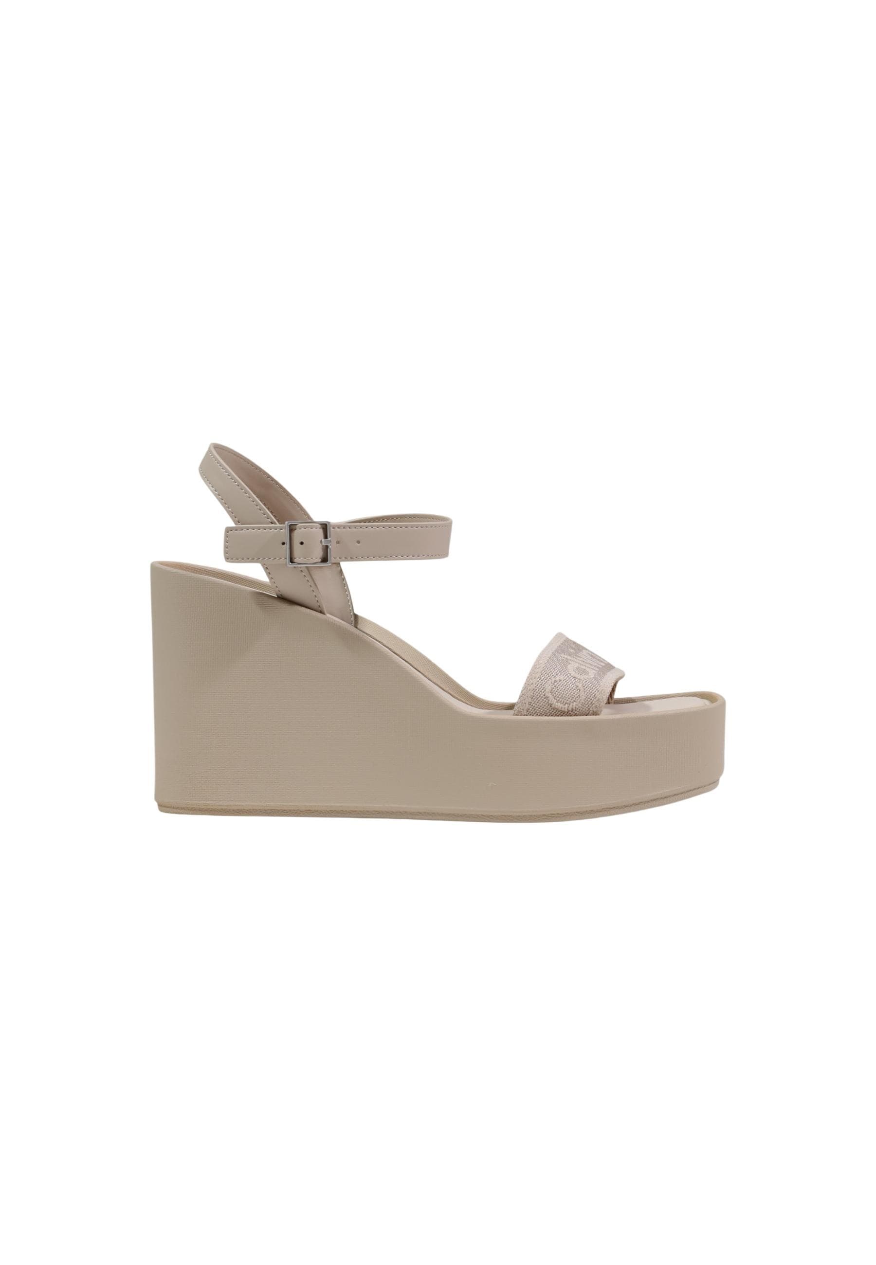 Calvin Klein Sandali Donna - Calvin Klein