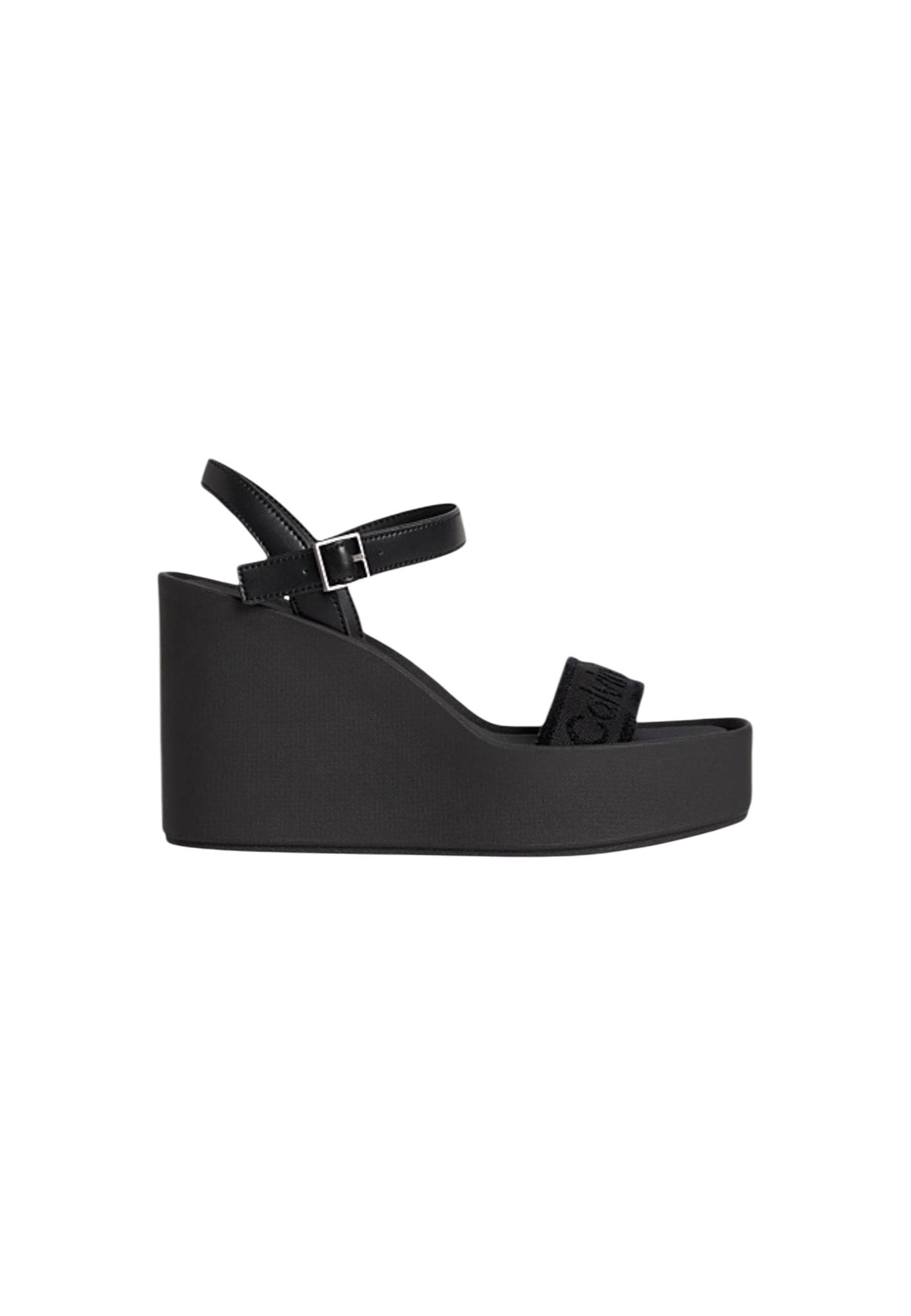 Calvin Klein Sandali Donna - Calvin Klein