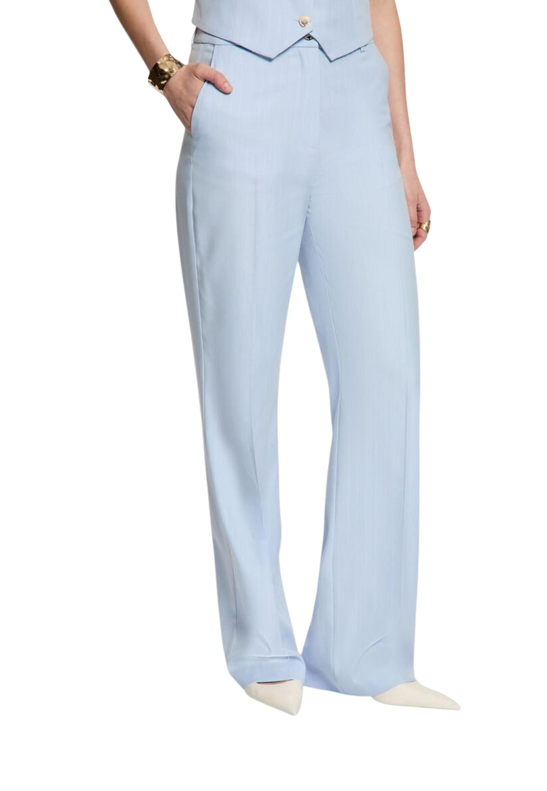Morgan De Toi Pantaloni Donna - Morgan De Toi