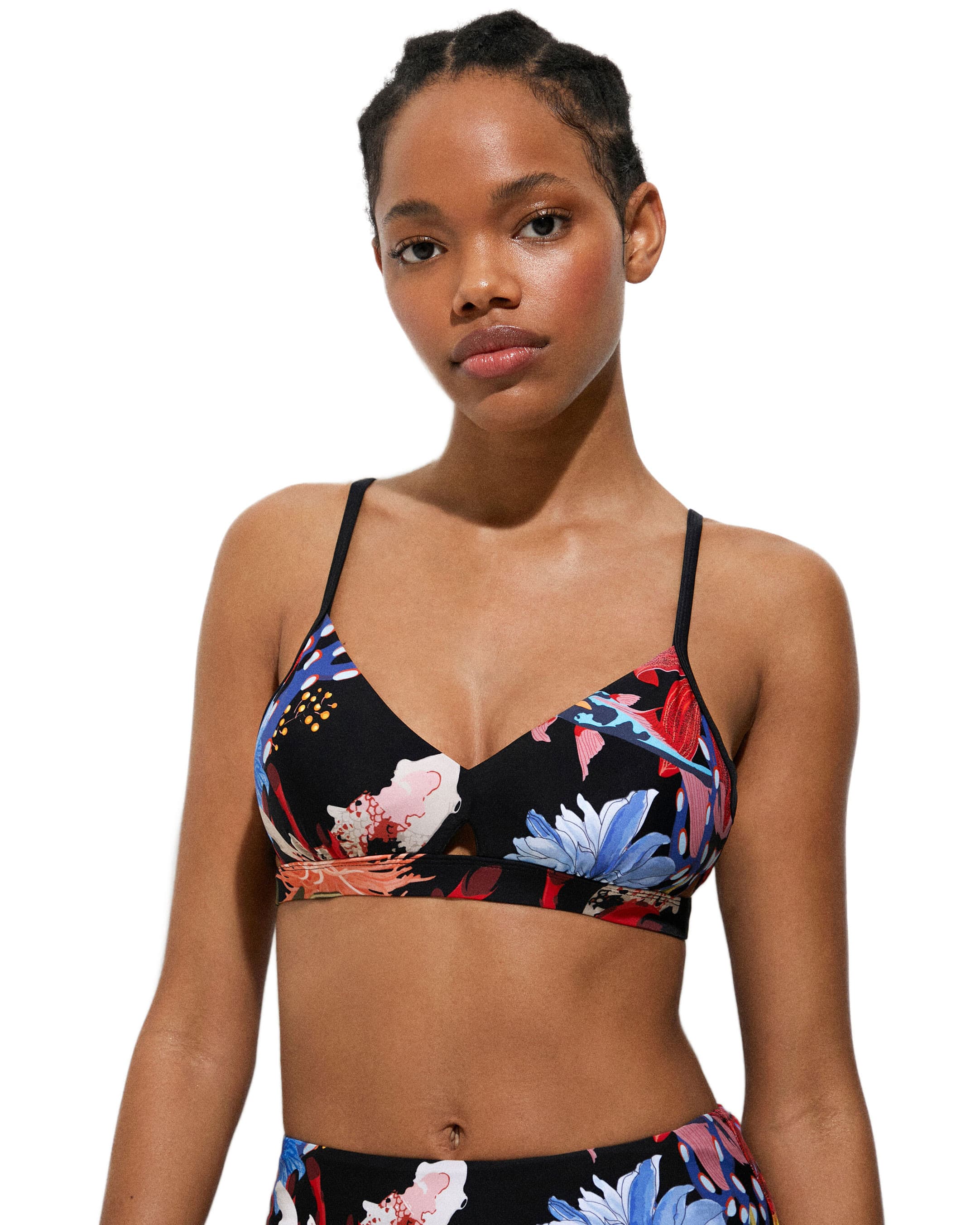 Desigual Costume Donna - Desigual