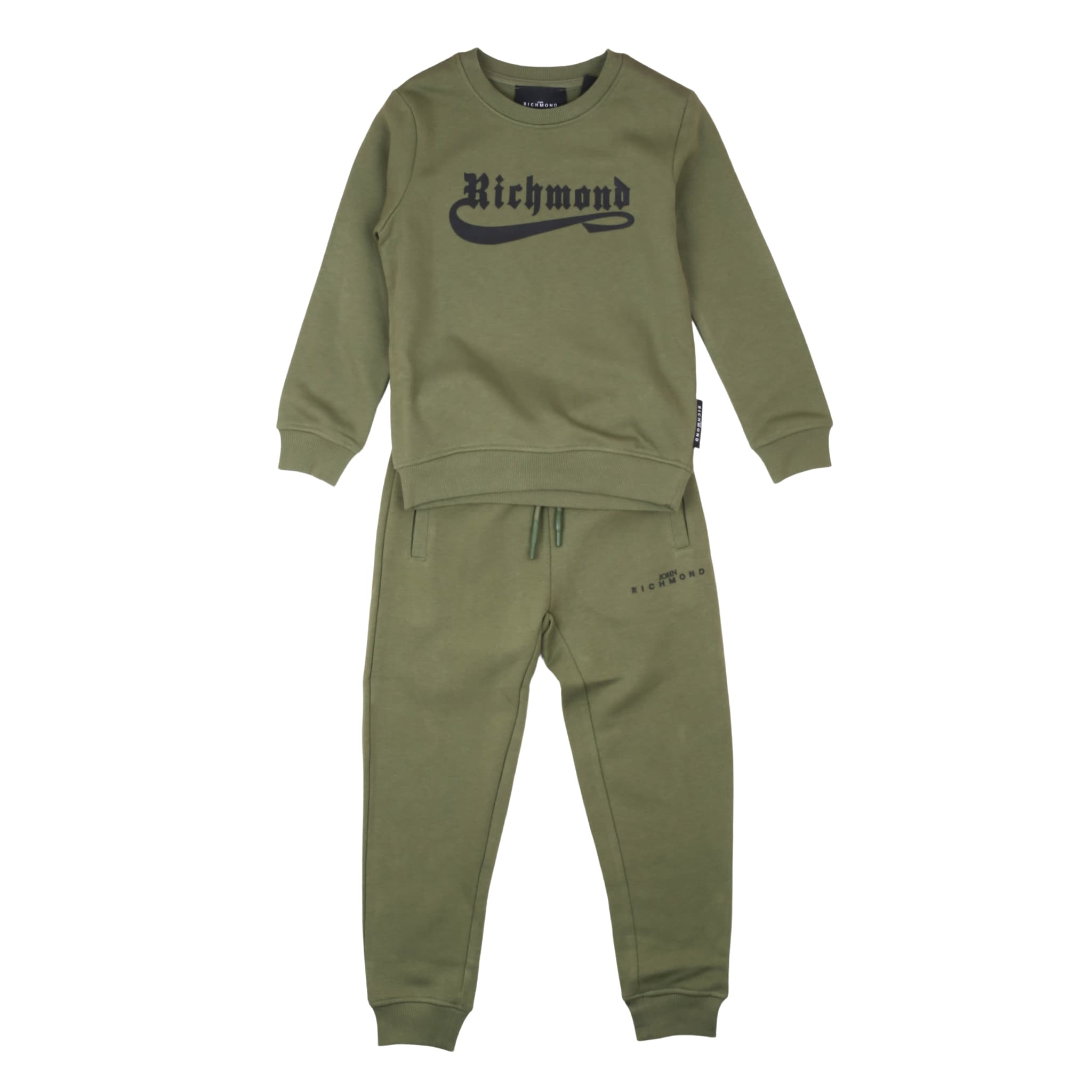 Completi - john richmond