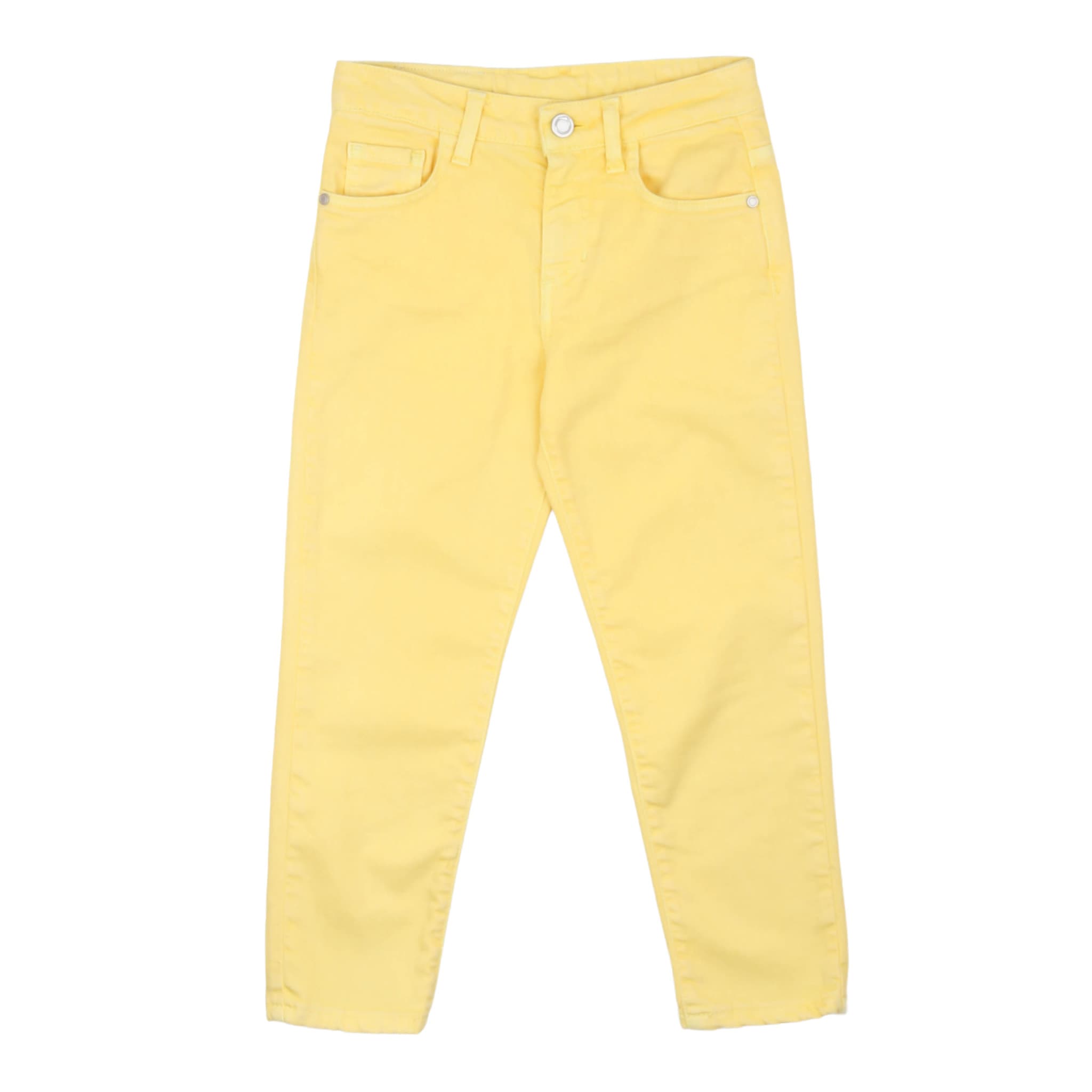 Pantaloni - trussardi