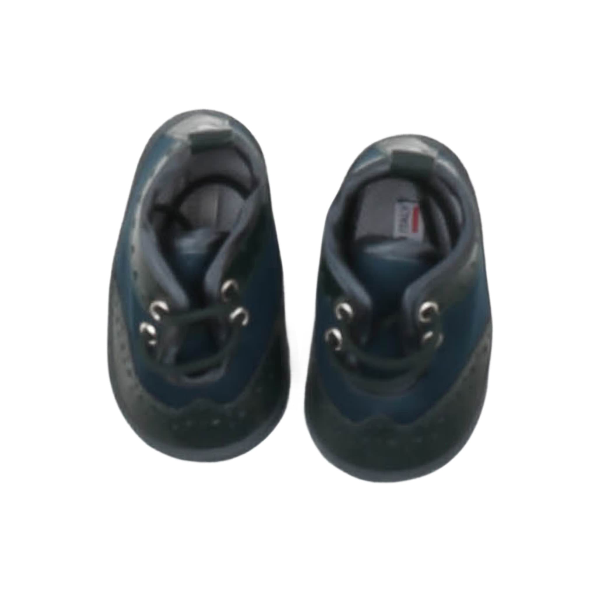 Scarpe - carlo pignatelli