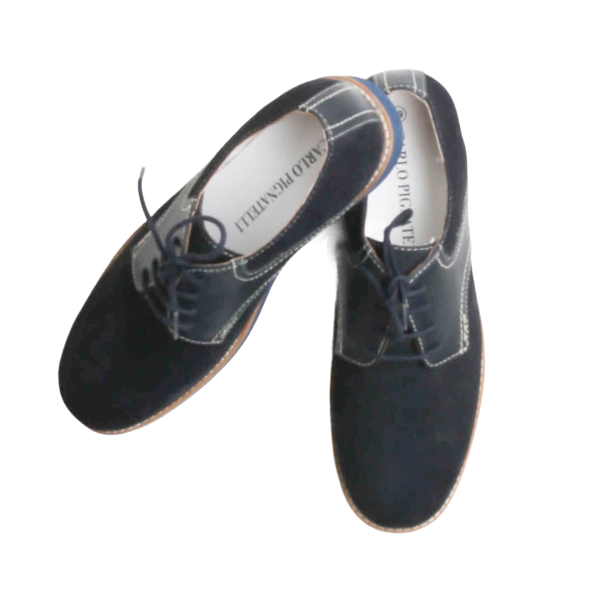 Mocassini - carlo pignatelli