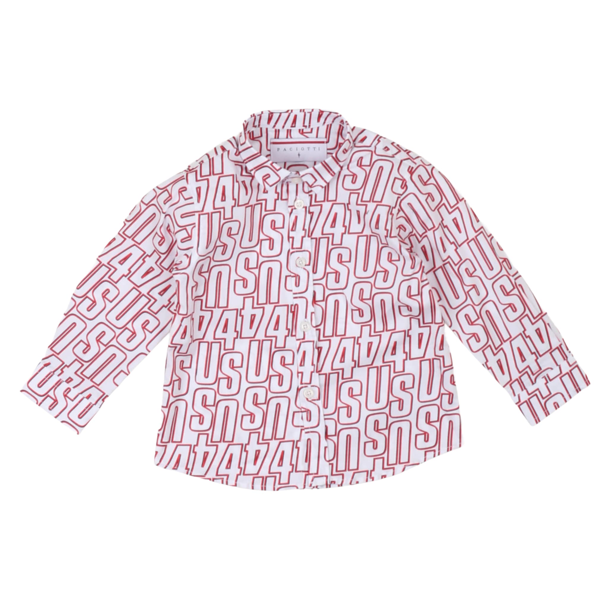 Camicie - paciotti