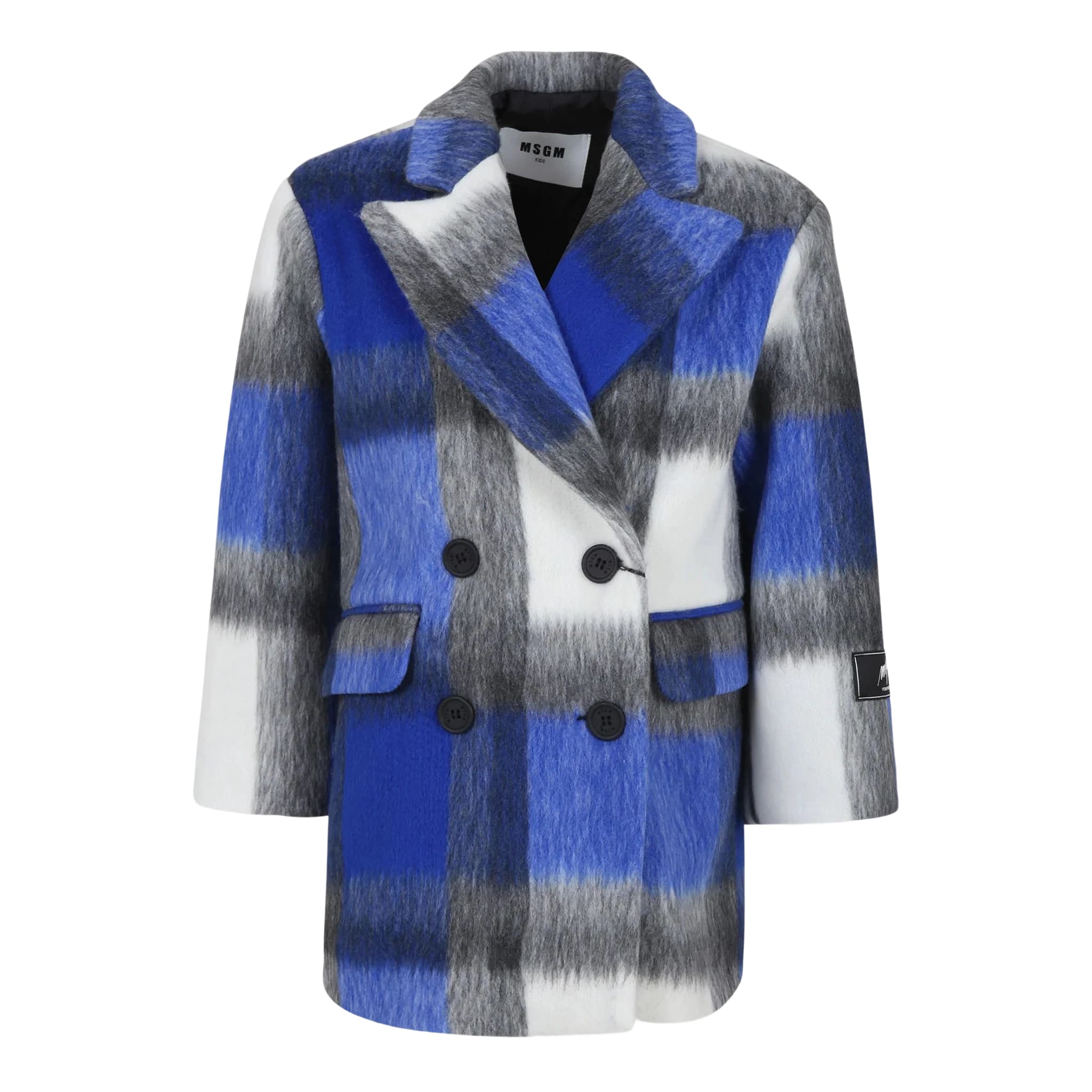 Cappotti - msgm