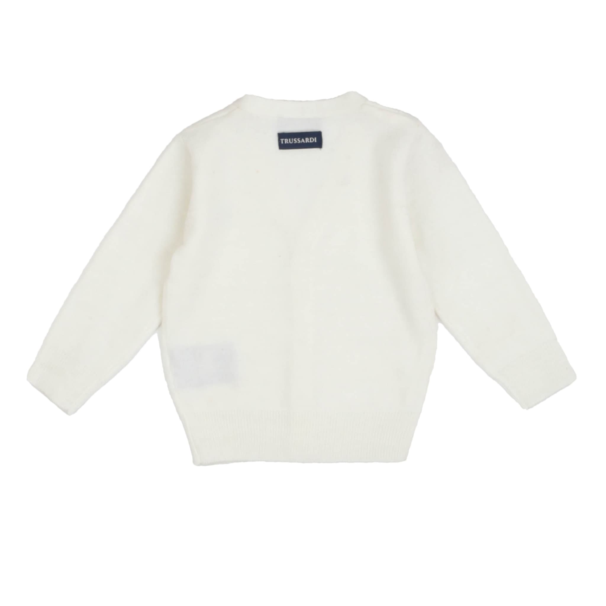 Cardigan - trussardi