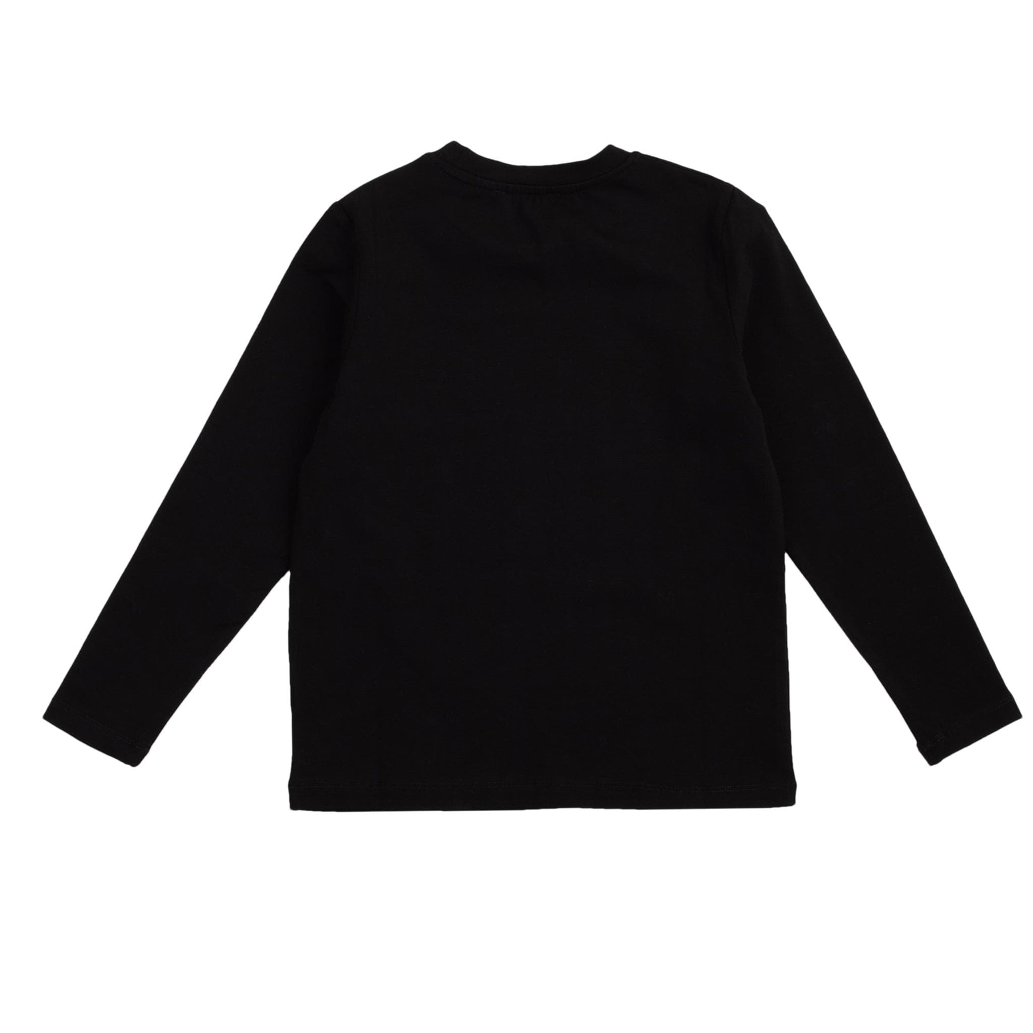 Детска блуза момиче