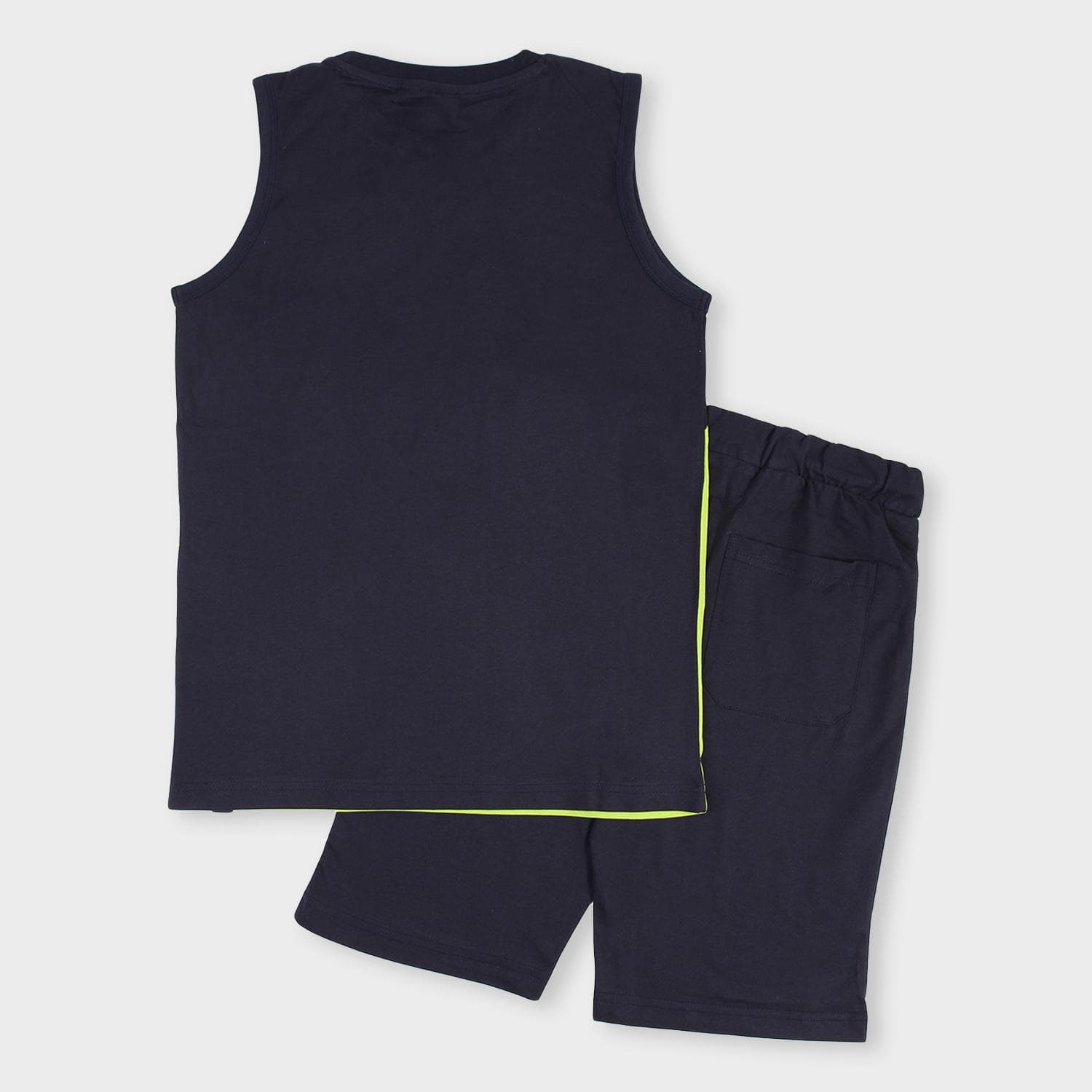 Комплект детски дрехи момче