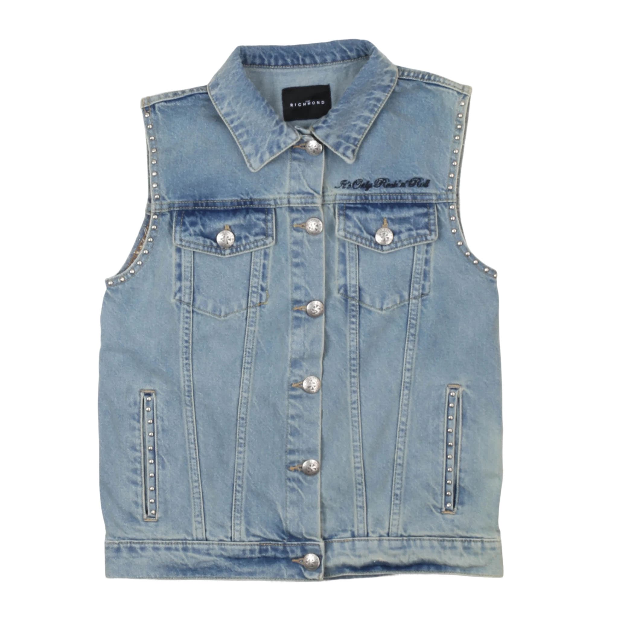 Giacche - john richmond