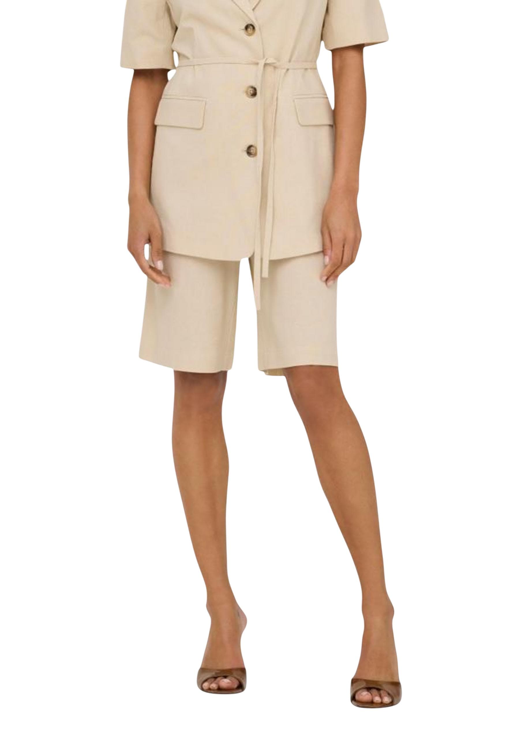 Jacqueline De Yong Shorts Donna - Jacqueline De Yong