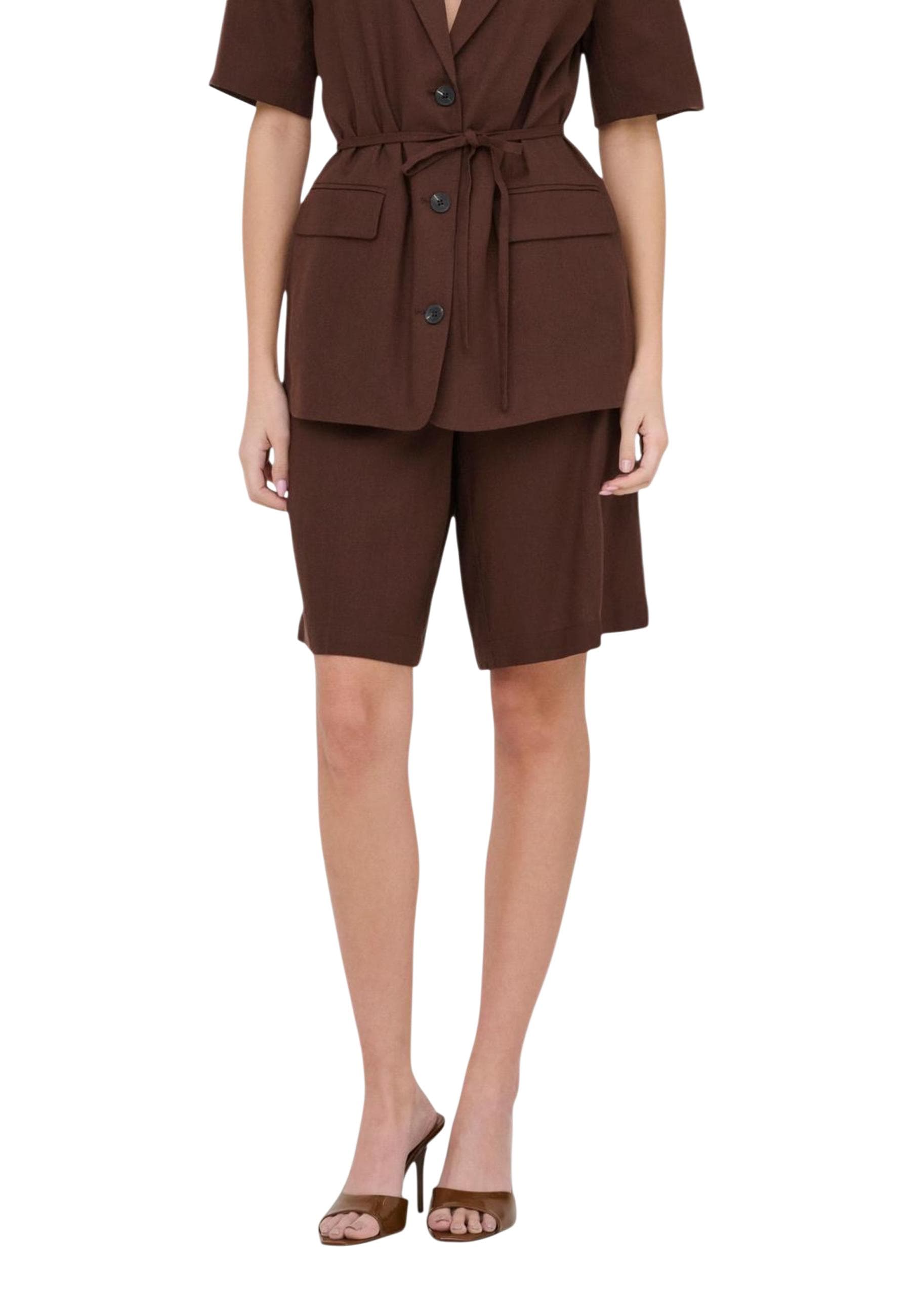 Jacqueline De Yong Shorts Donna - Jacqueline De Yong