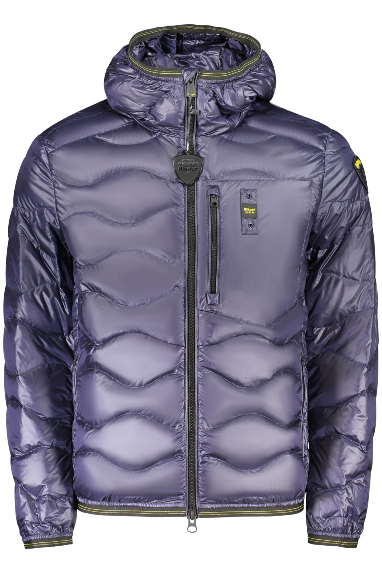Product 45542 - BLAUER APPAREL