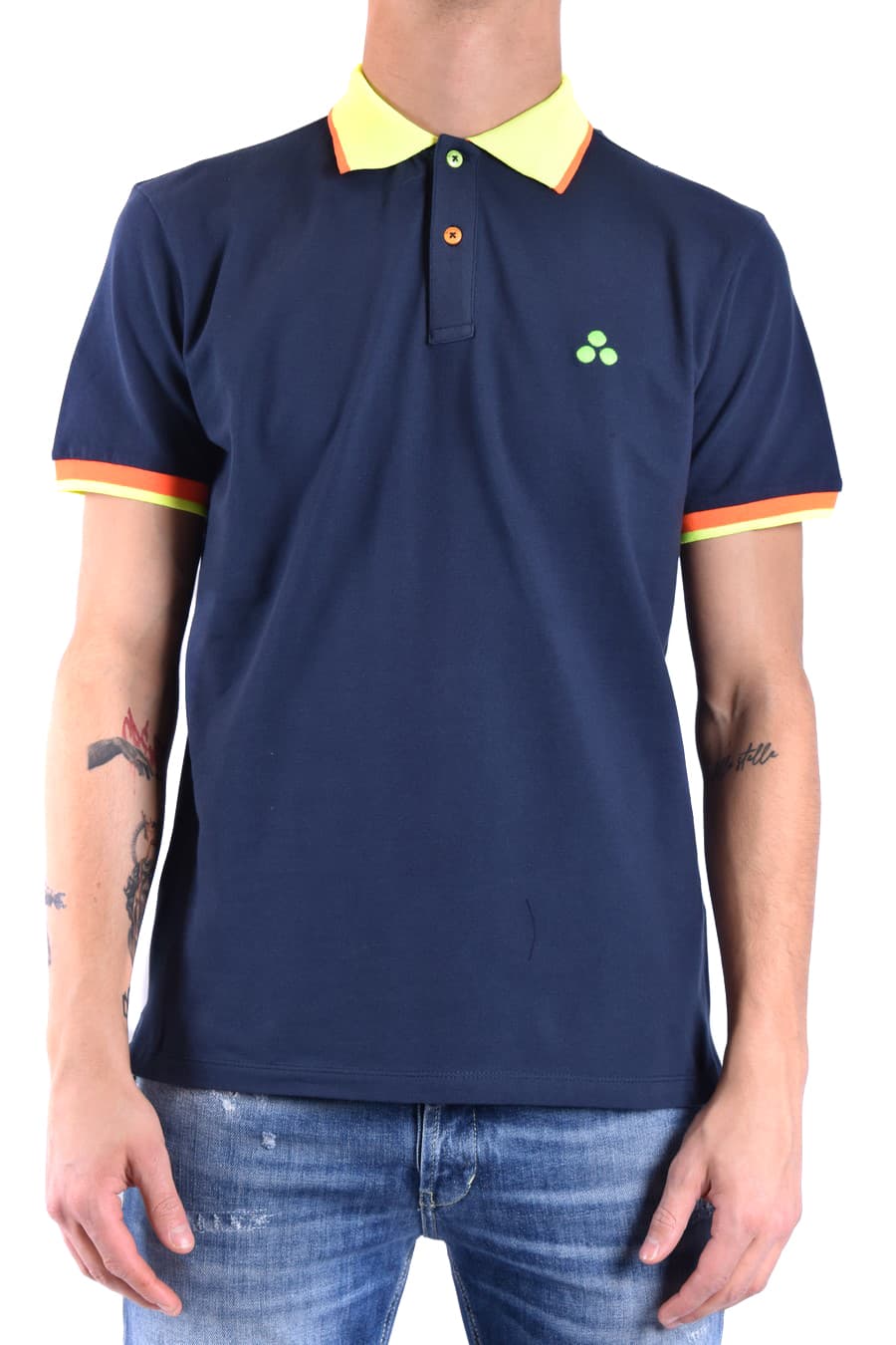 Peuterey Polo Uomo - Peuterey