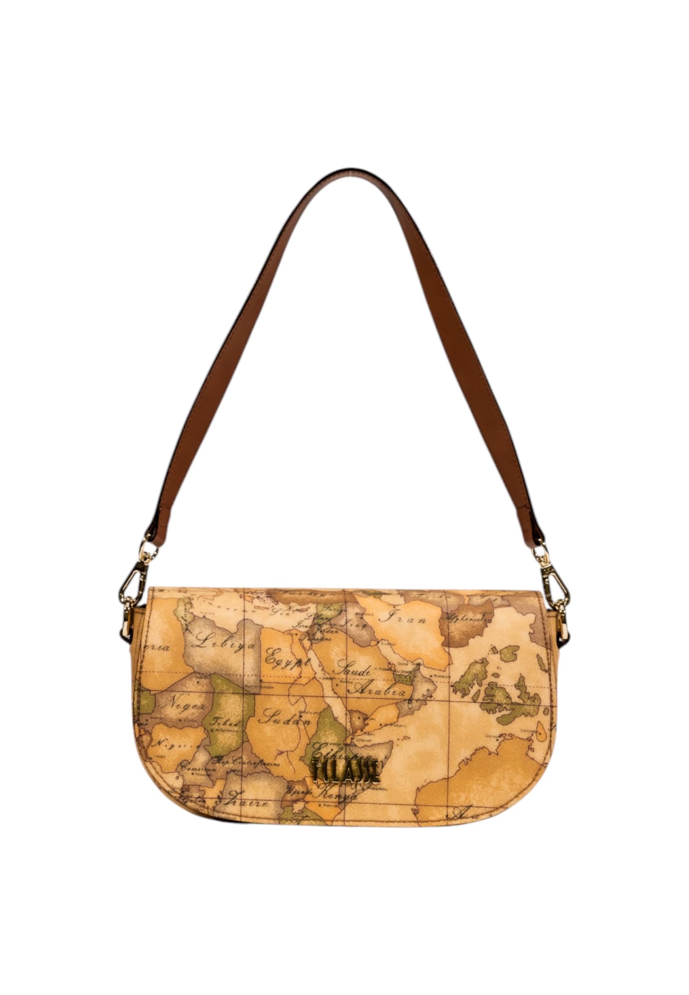 Alviero Martini Prima Classe Borsa Donna - Alviero Martini Prima Classe