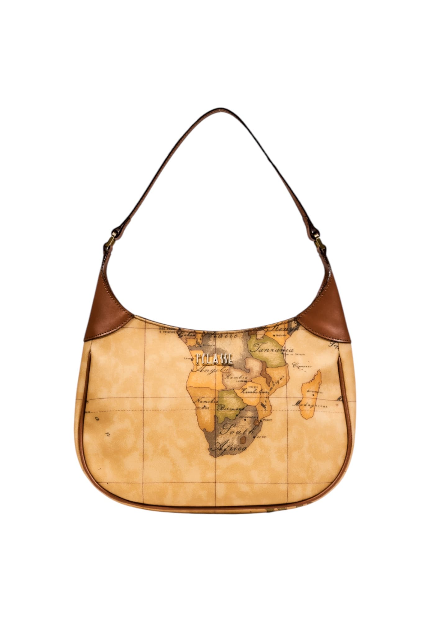 Alviero Martini Prima Classe Borsa Donna - Alviero Martini Prima Classe