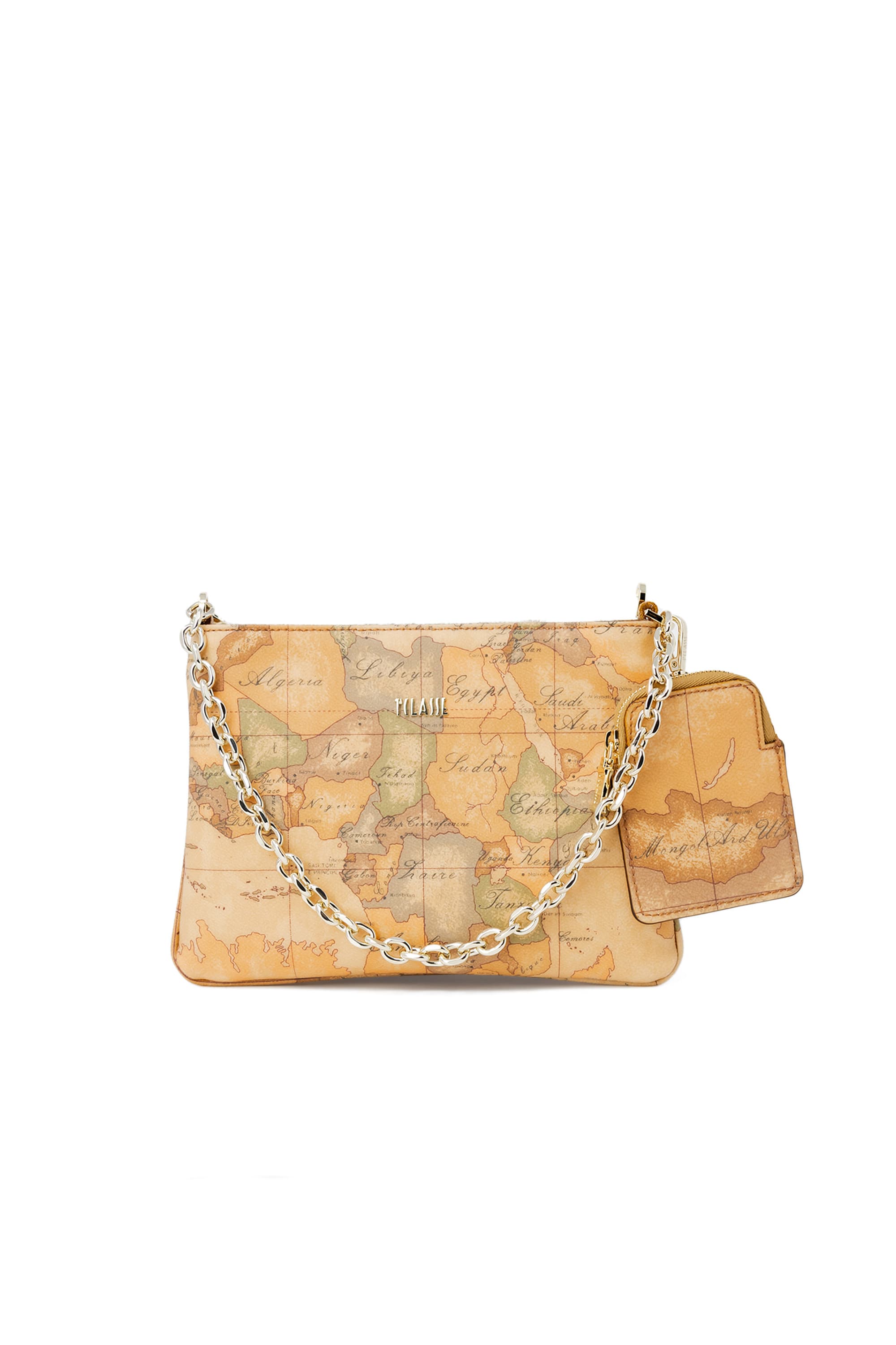 Alviero Martini Prima Classe Borsa Donna - Alviero Martini Prima Classe