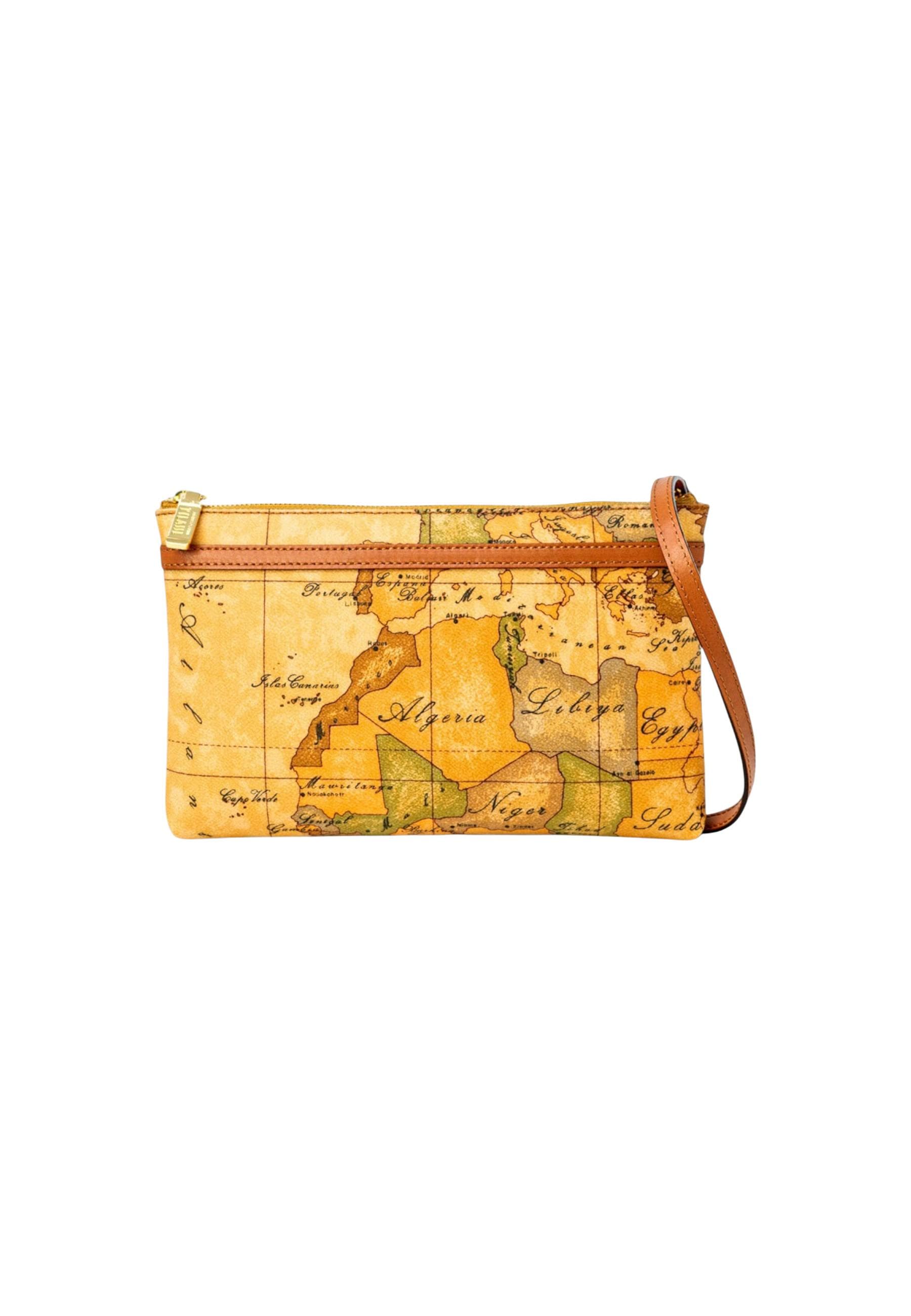 Alviero Martini Prima Classe Borsa Donna - Alviero Martini Prima Classe