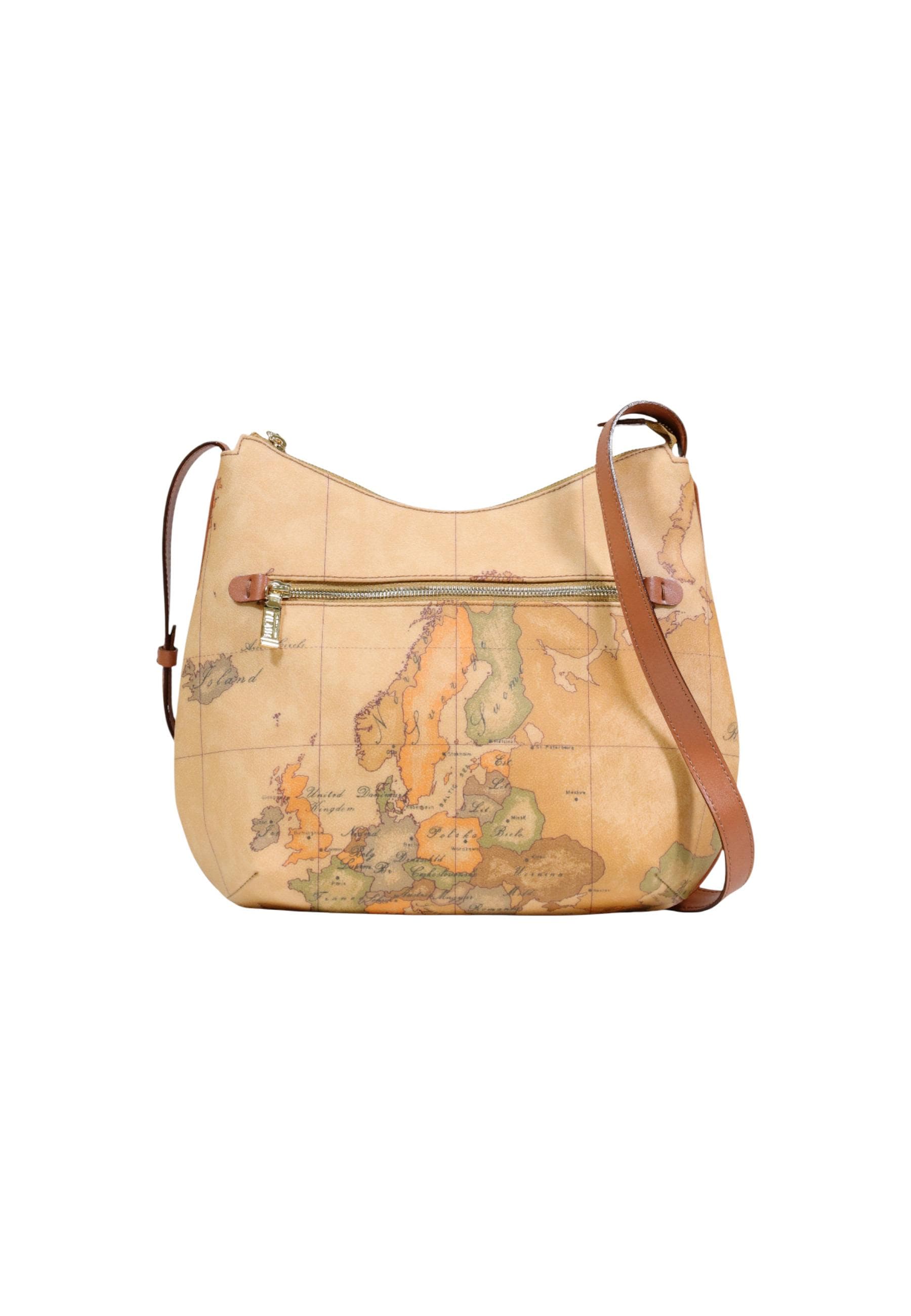 Alviero Martini Prima Classe Borsa Donna - Alviero Martini Prima Classe