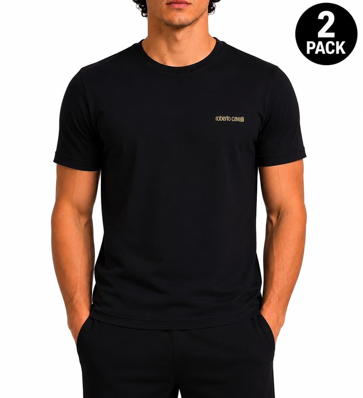 Roberto Cavalli Underwear Intimo Uomo - Roberto Cavalli Underwear