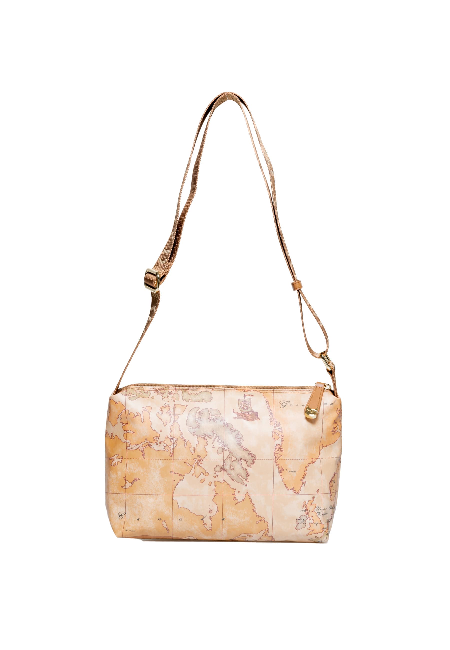Alviero Martini Prima Classe Borsa Donna - Alviero Martini Prima Classe