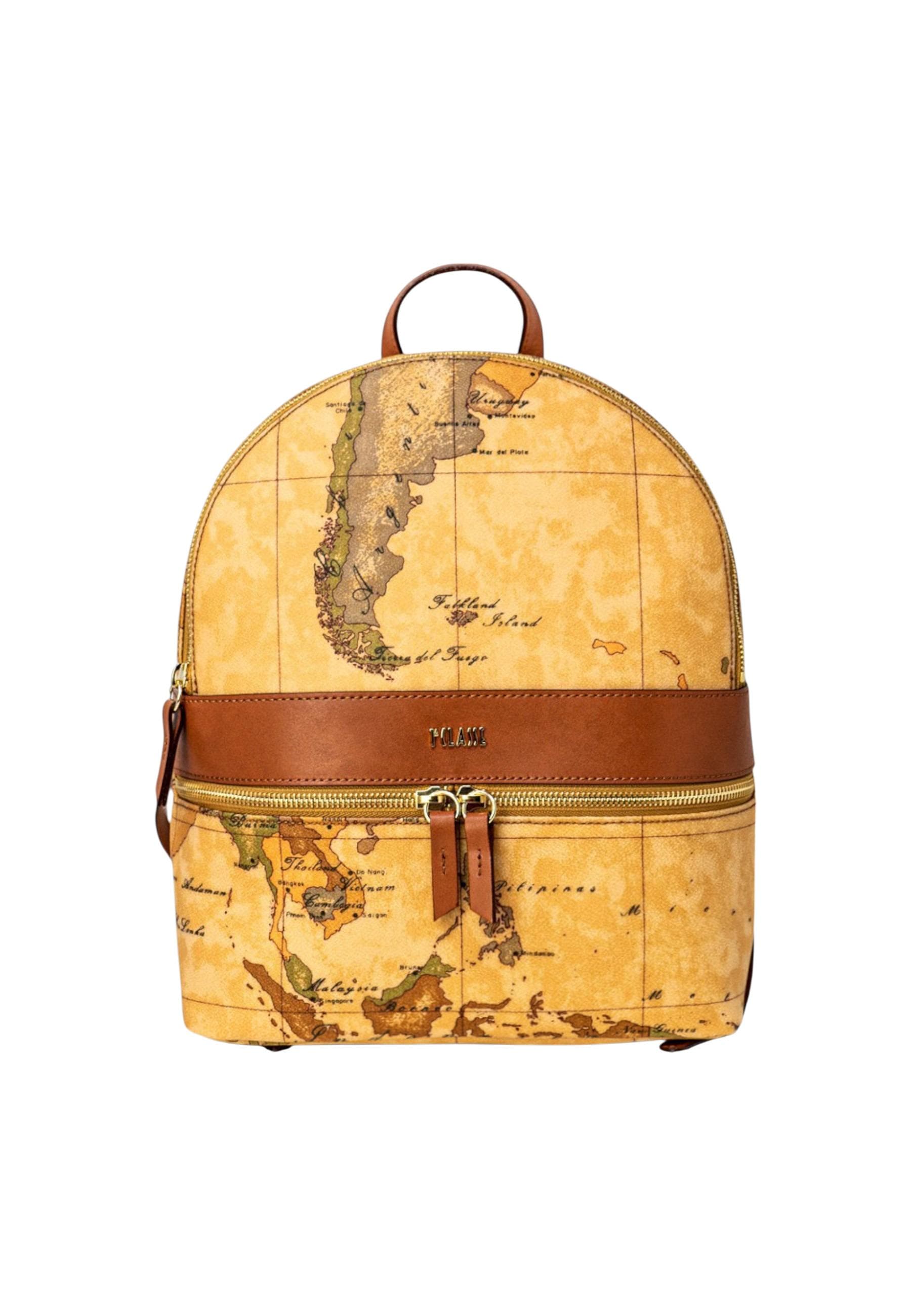Alviero Martini Prima Classe Borsa Donna - Alviero Martini Prima Classe