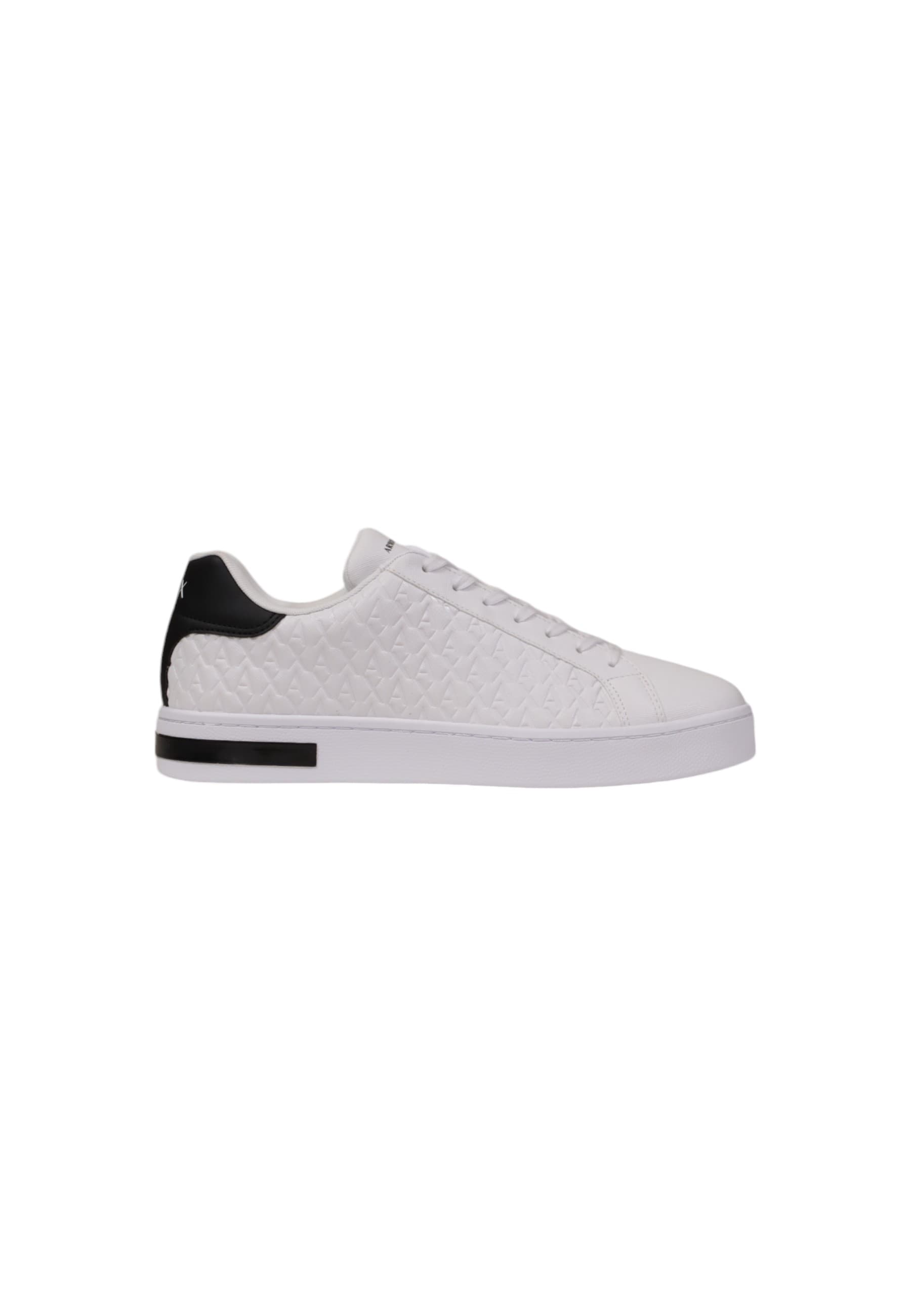 Armani Exchange Sneakers Uomo - Armani Exchange