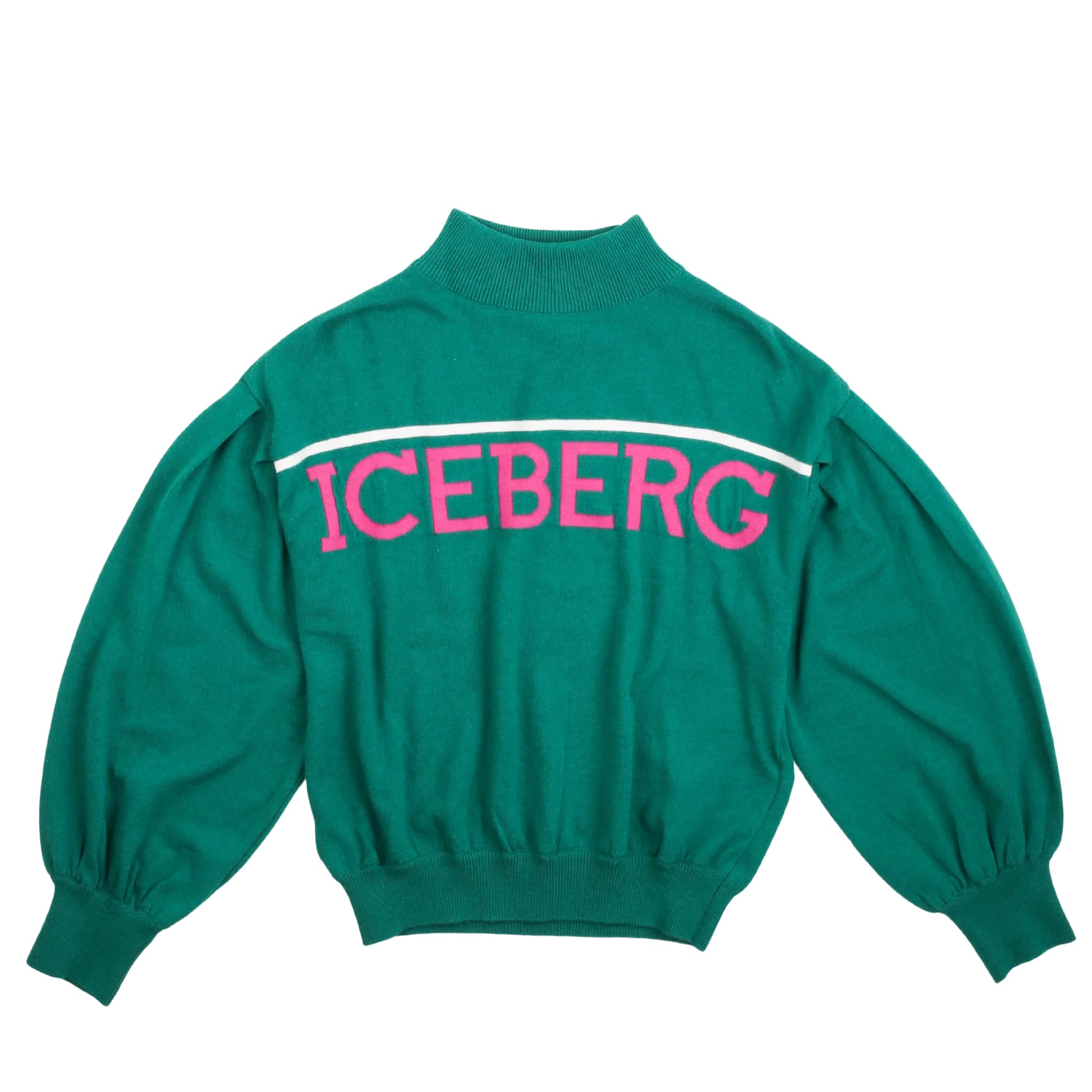 Maglie - iceberg