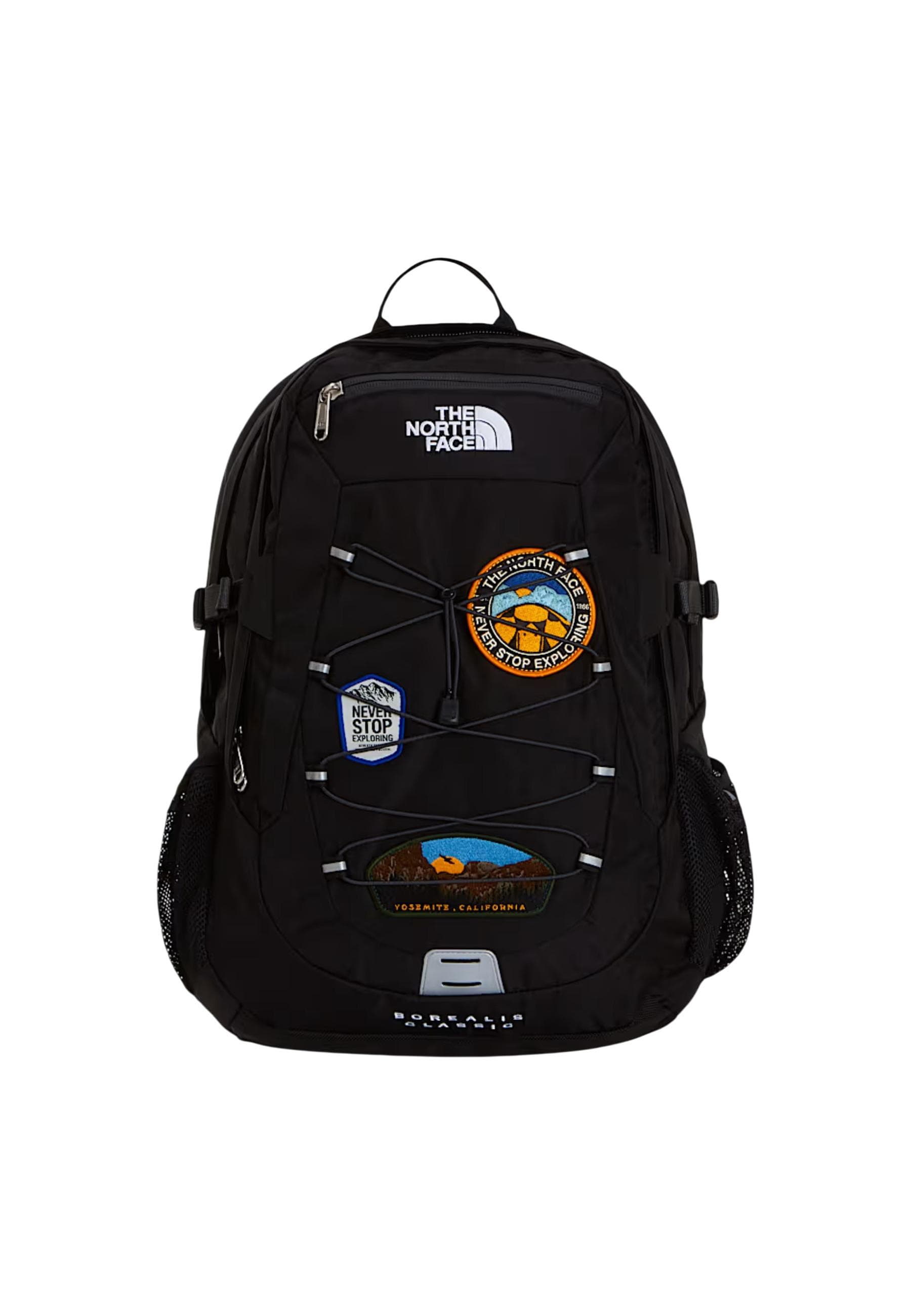 The North Face Borsa Uomo - The North Face
