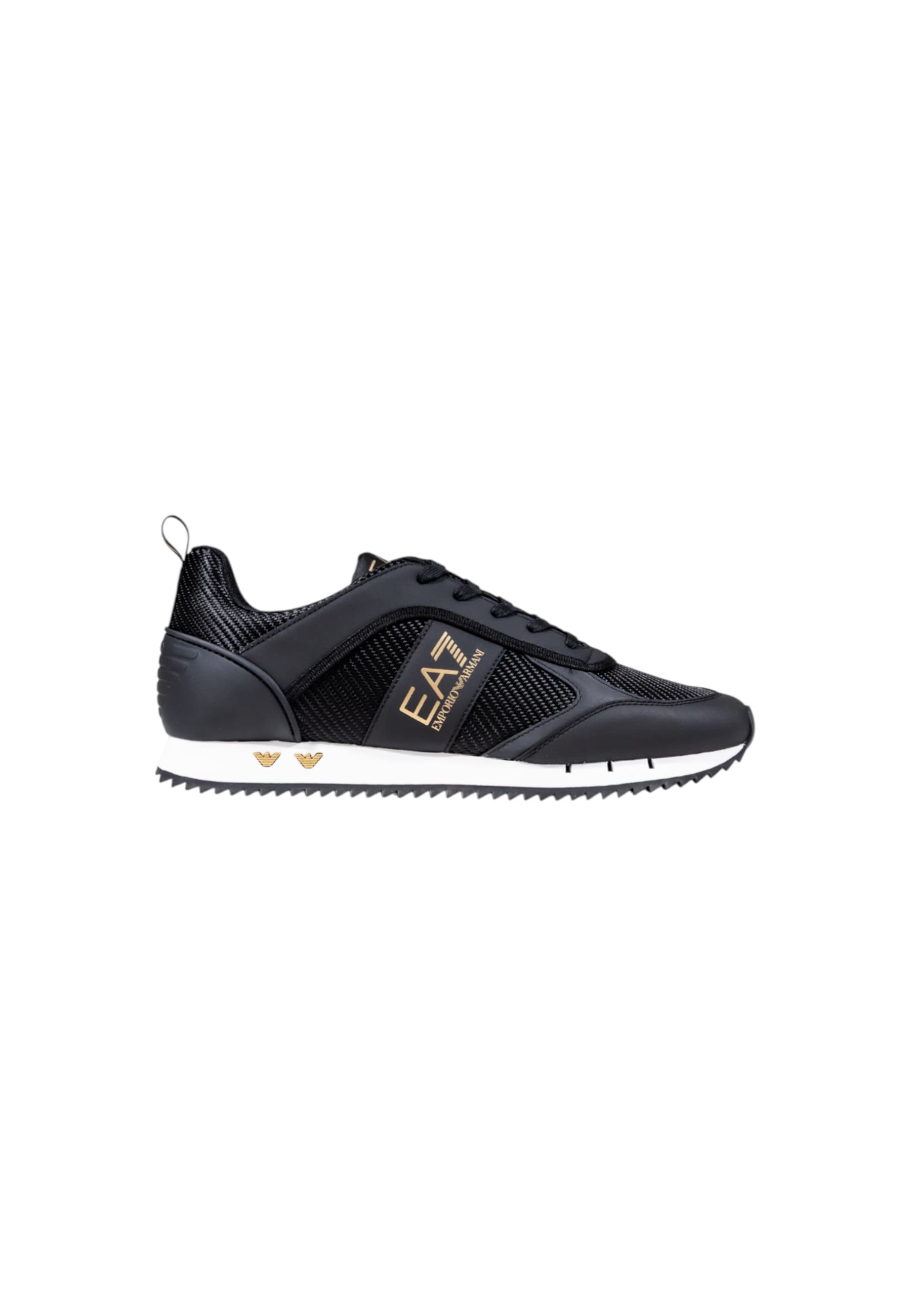 Ea7 Sneakers Uomo - Ea7