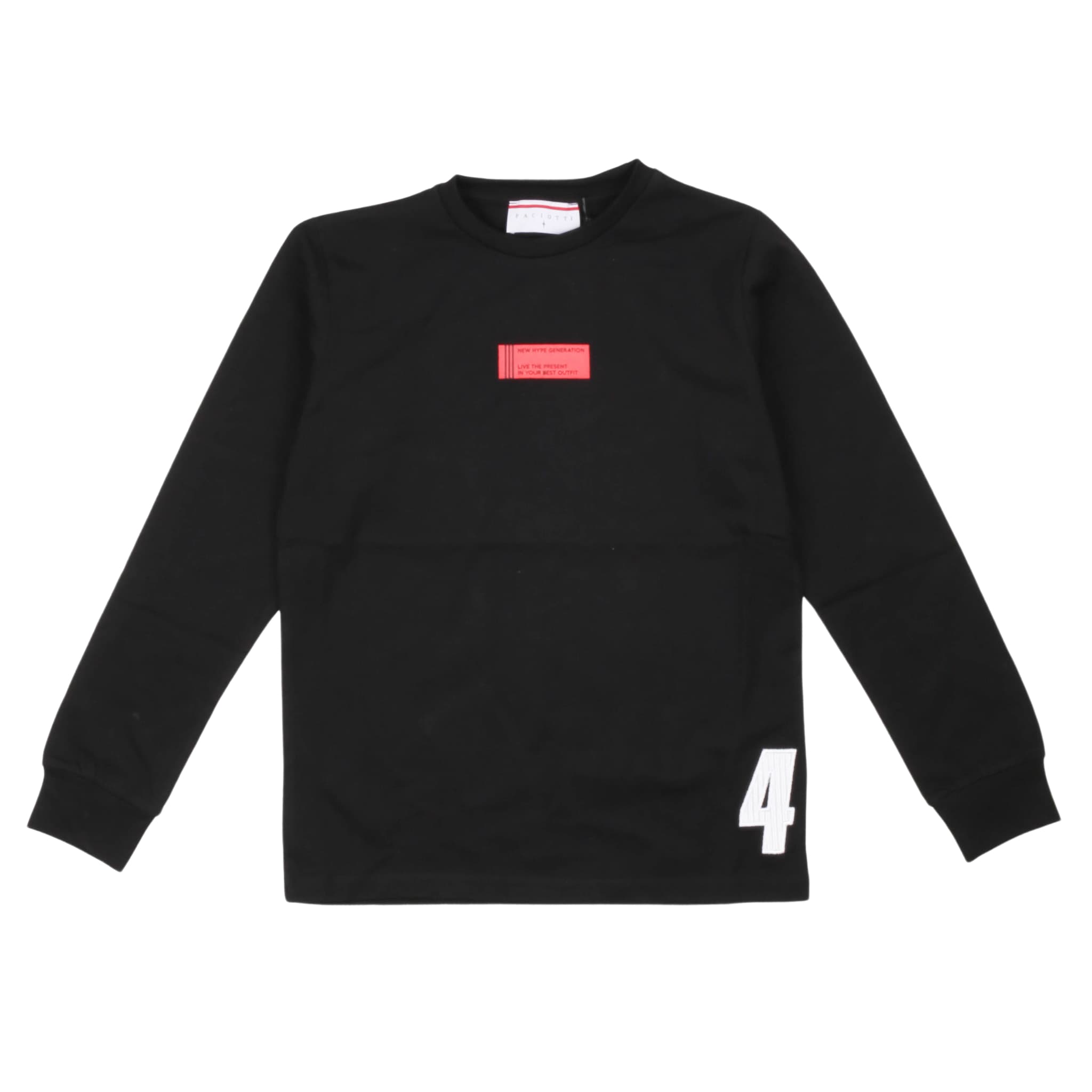 T-shirt - paciotti