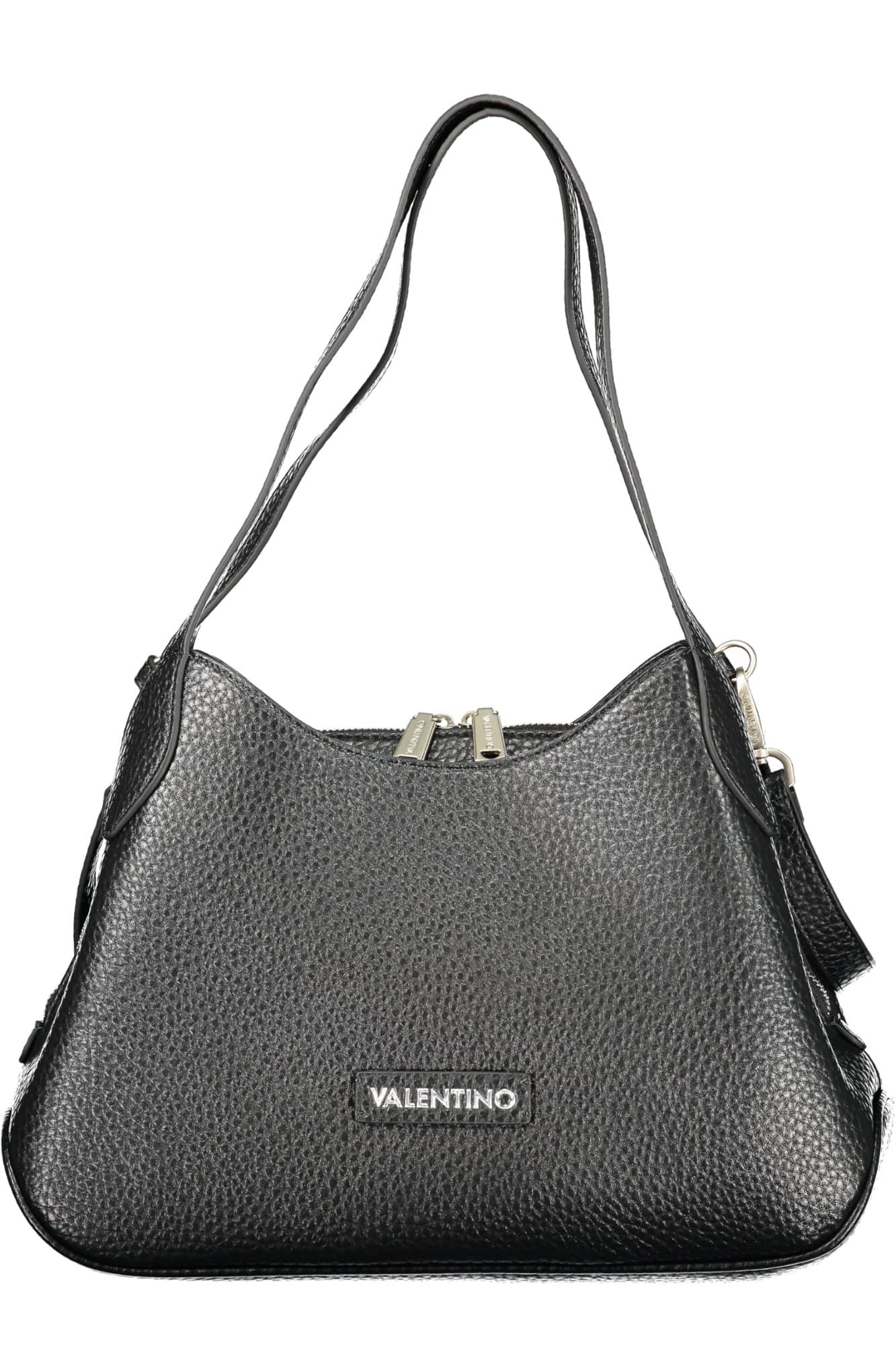 Чанти VALENTINO ДАМСКА ЧАНТА ЧЕРНА - VALENTINO
