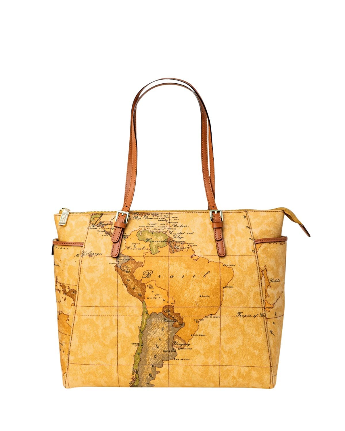 Alviero Martini Prima Classe Borsa Donna - Alviero Martini Prima Classe