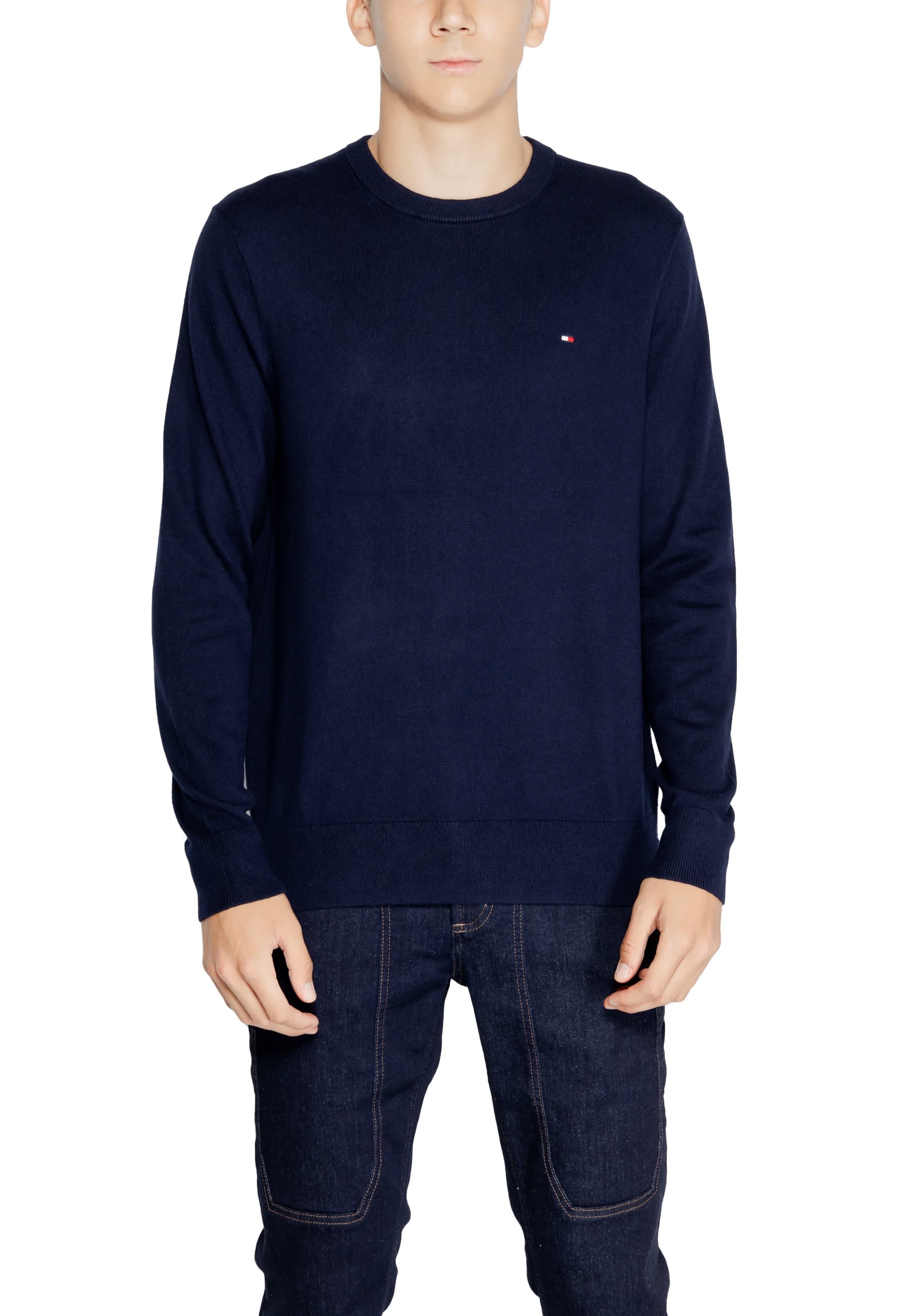 Tommy Hilfiger Maglia Uomo - Tommy Hilfiger