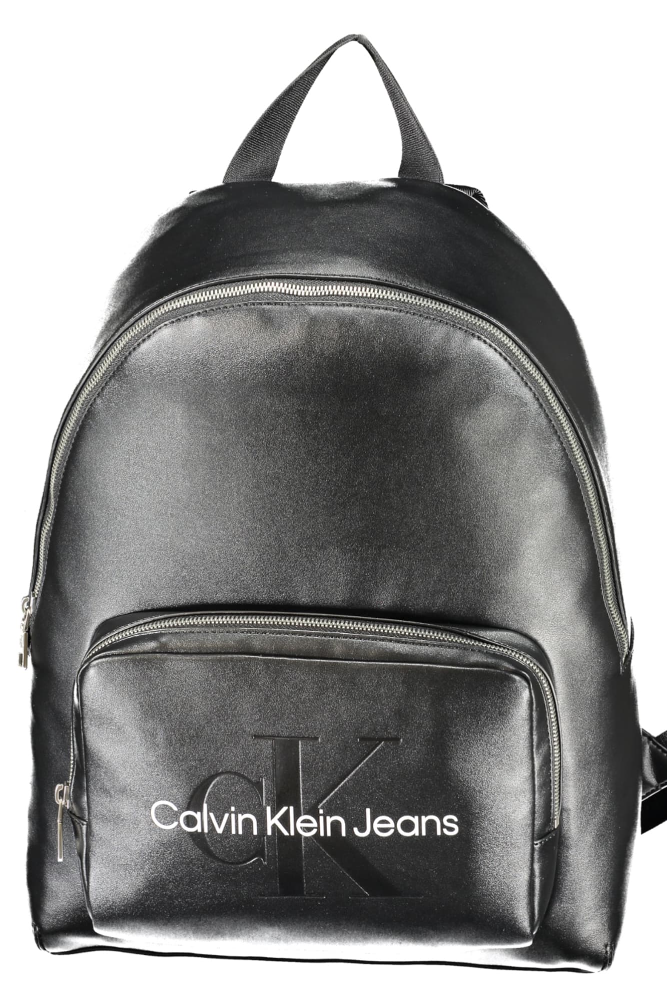 ЧЕРНА ДАМСКА РАНИЦА CALVIN KLEIN - CALVIN KLEIN