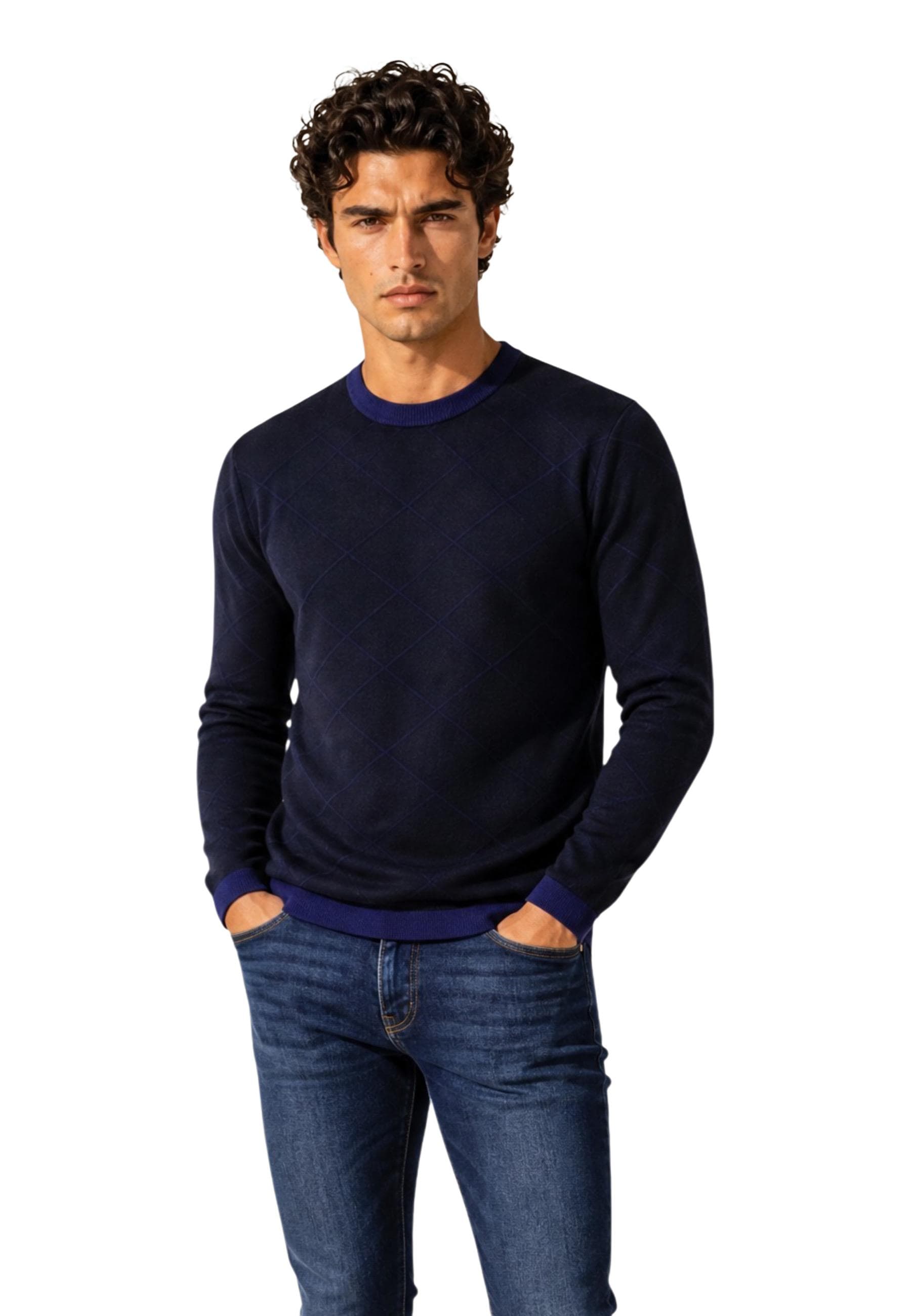 Armani Exchange Maglia Uomo - Armani Exchange