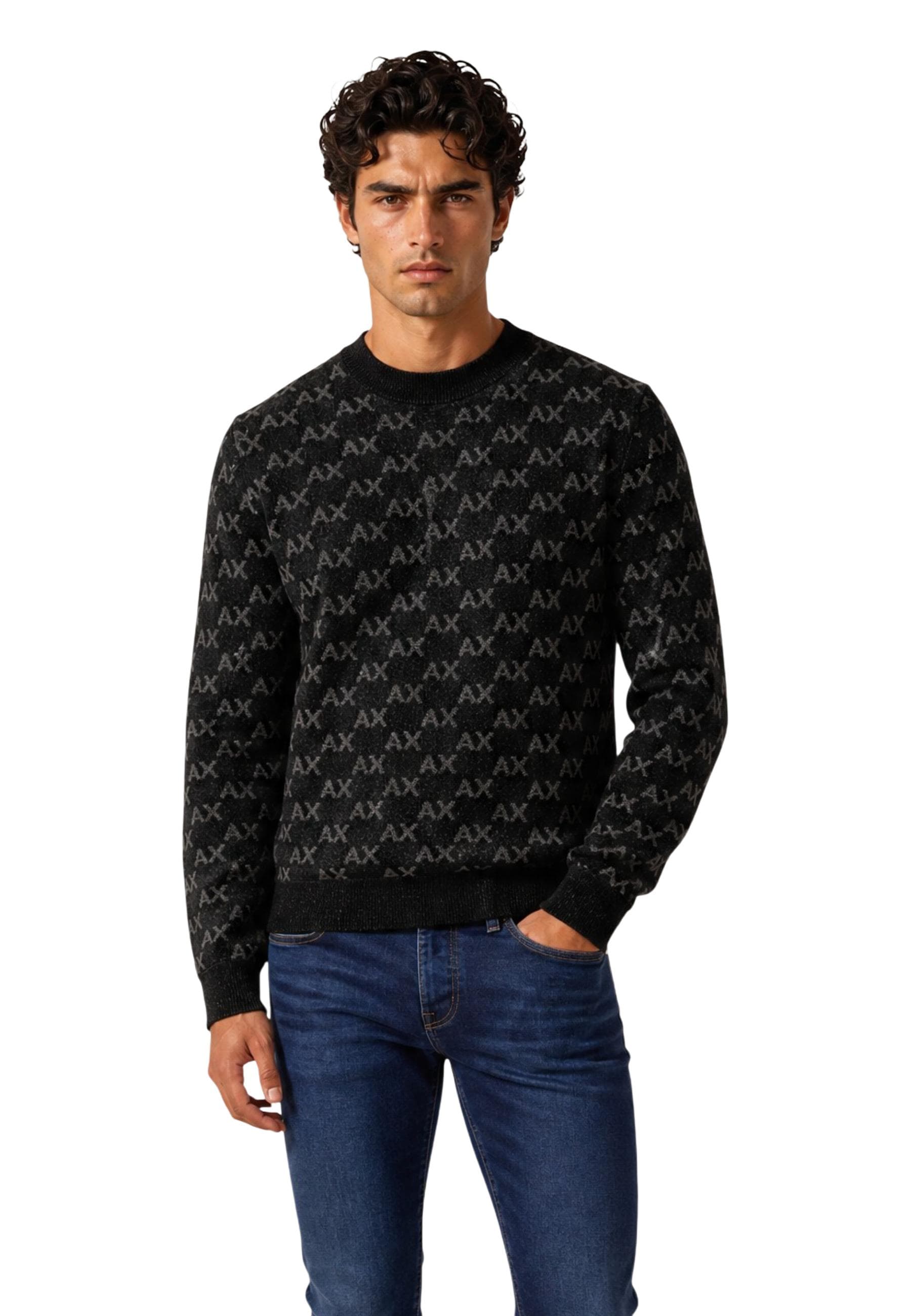 Armani Exchange Maglia Uomo - Armani Exchange