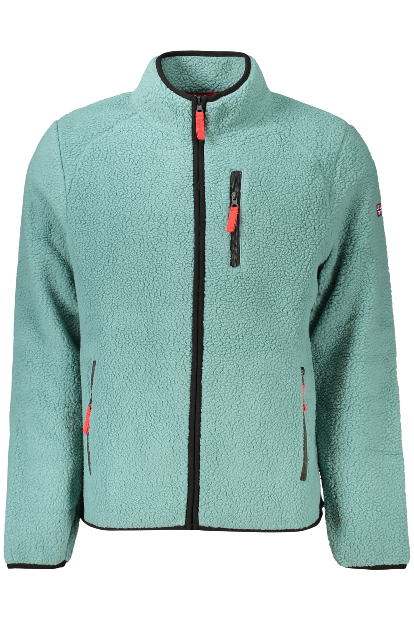 Product 46887 - NORWAY 1963