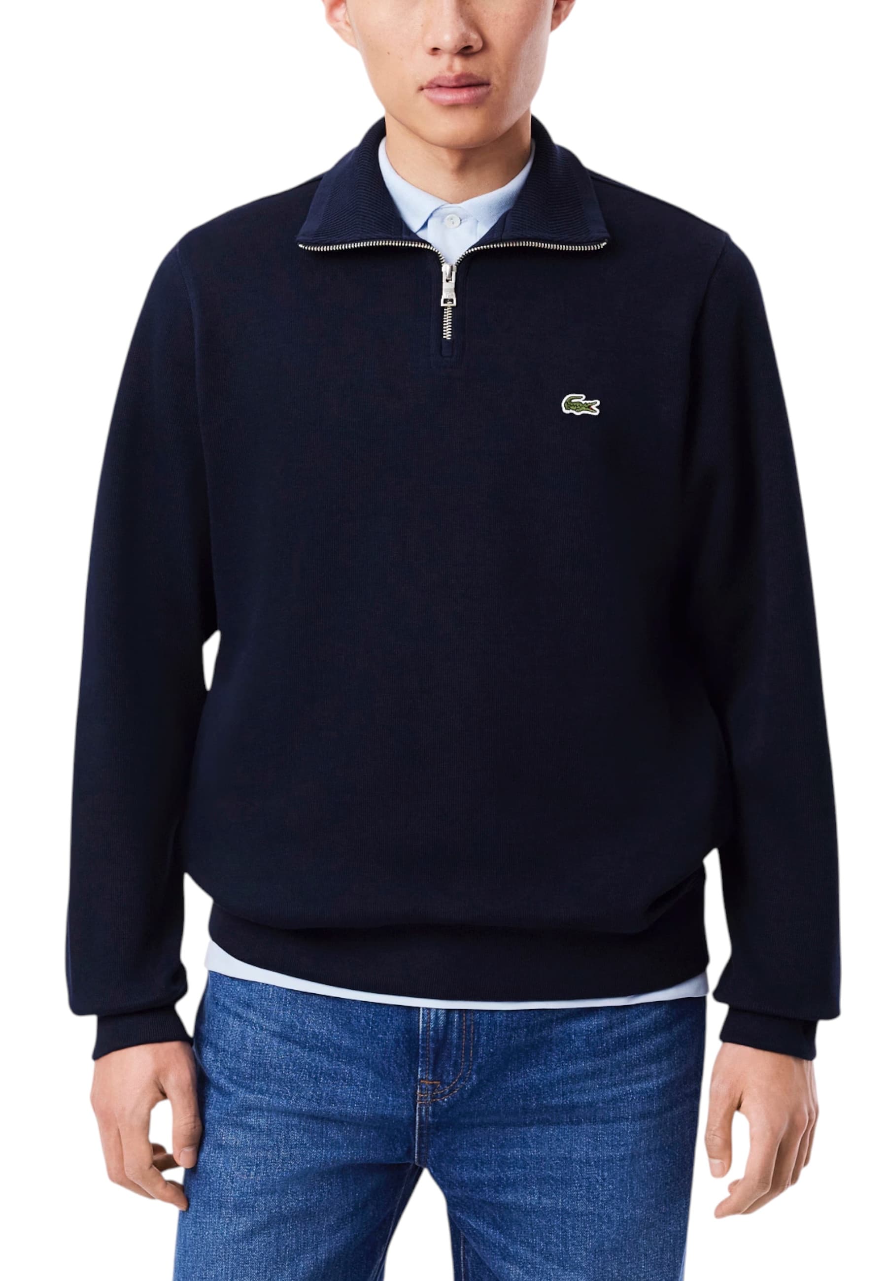 Lacoste Felpa Uomo - Lacoste