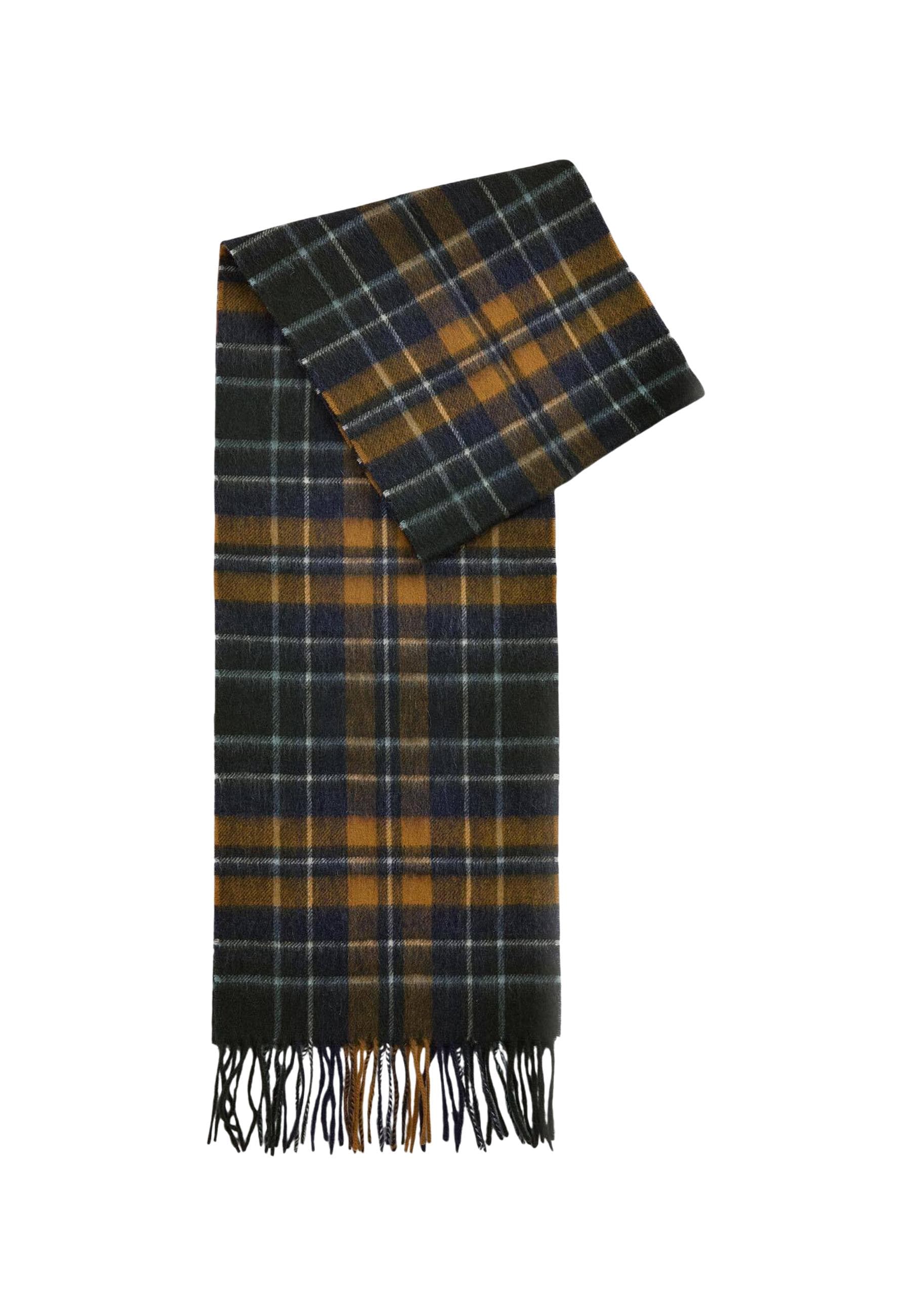 Barbour Sciarpa Uomo - Barbour
