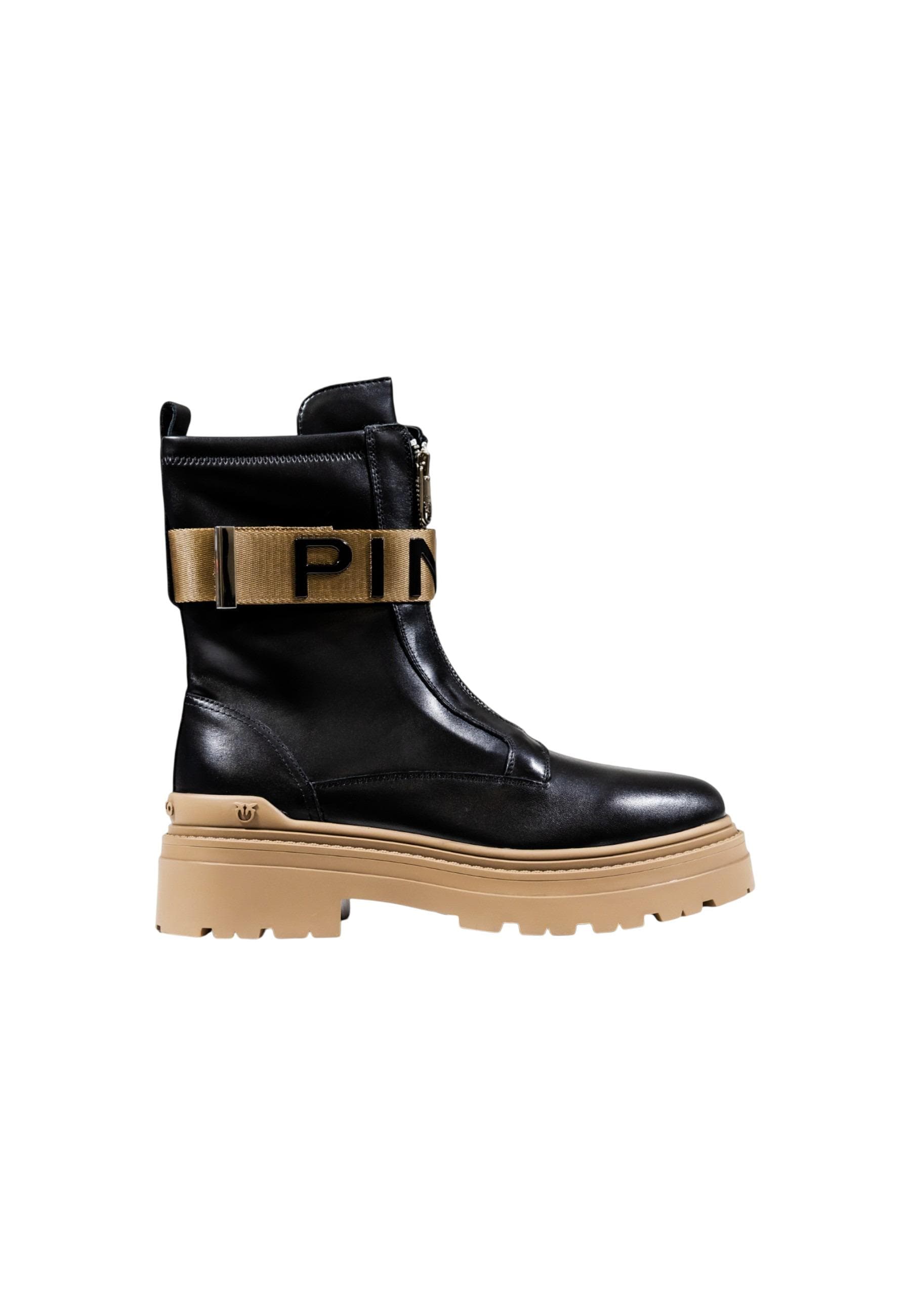 Pinko Stivali Donna - Pinko