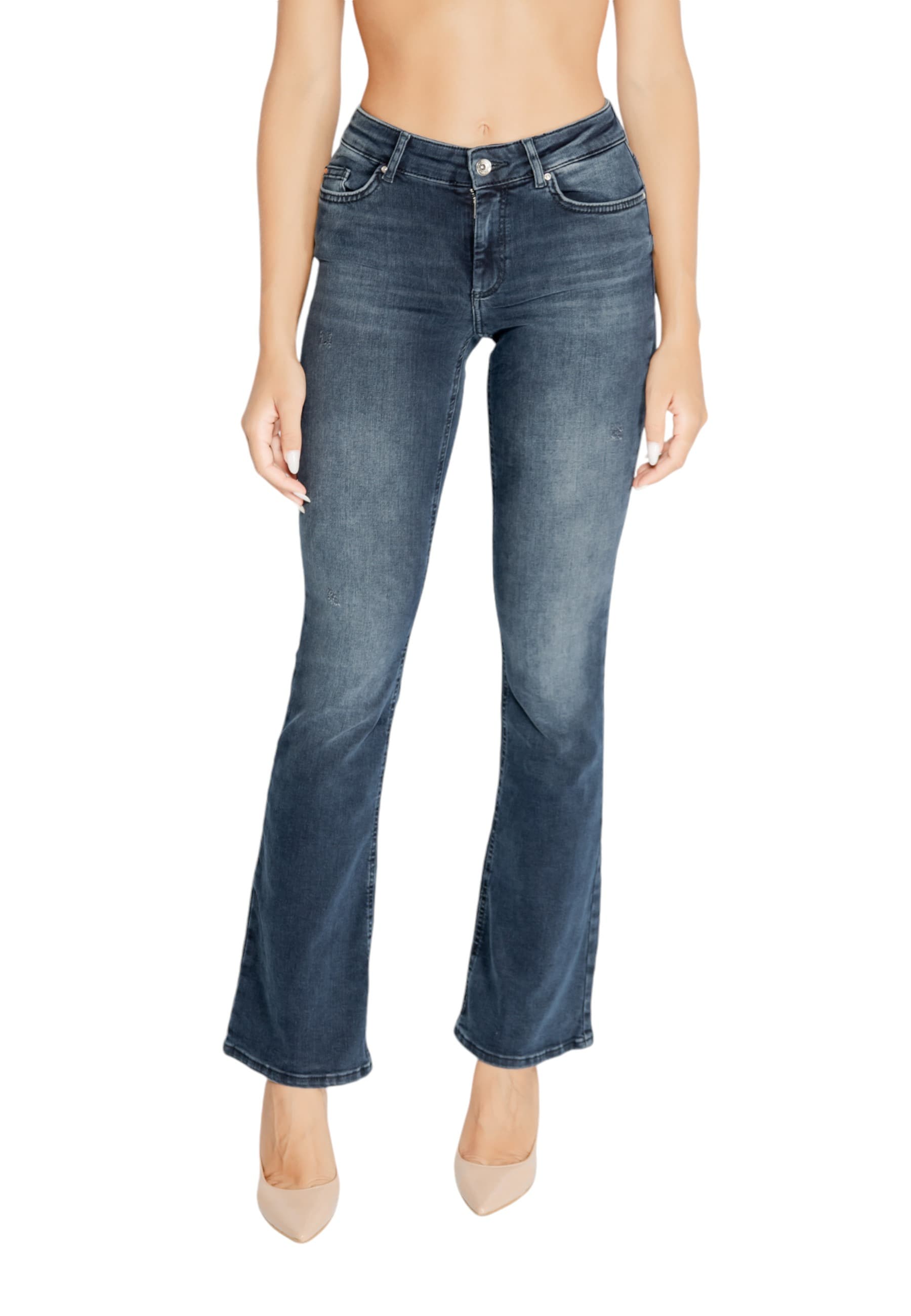 Only Jeans Donna - Only