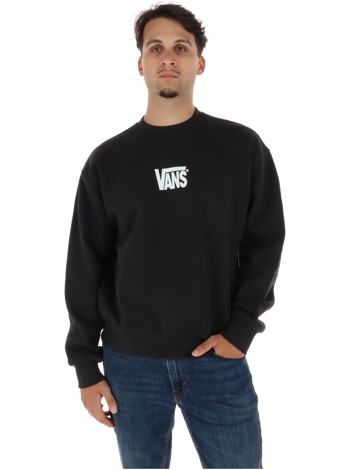 Vans Felpa Uomo - Vans